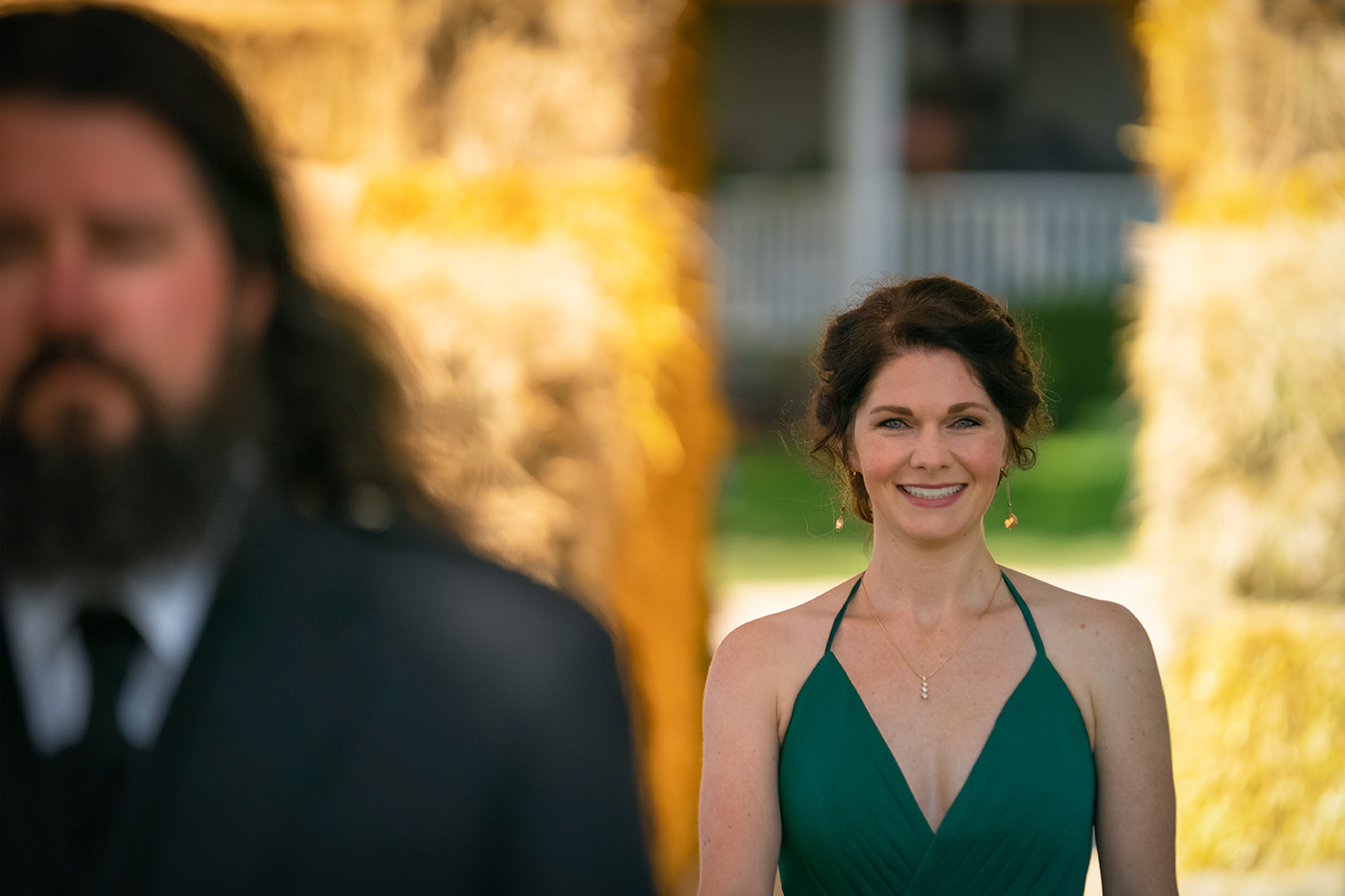 Caitlin & Travis • West Bend, Iowa