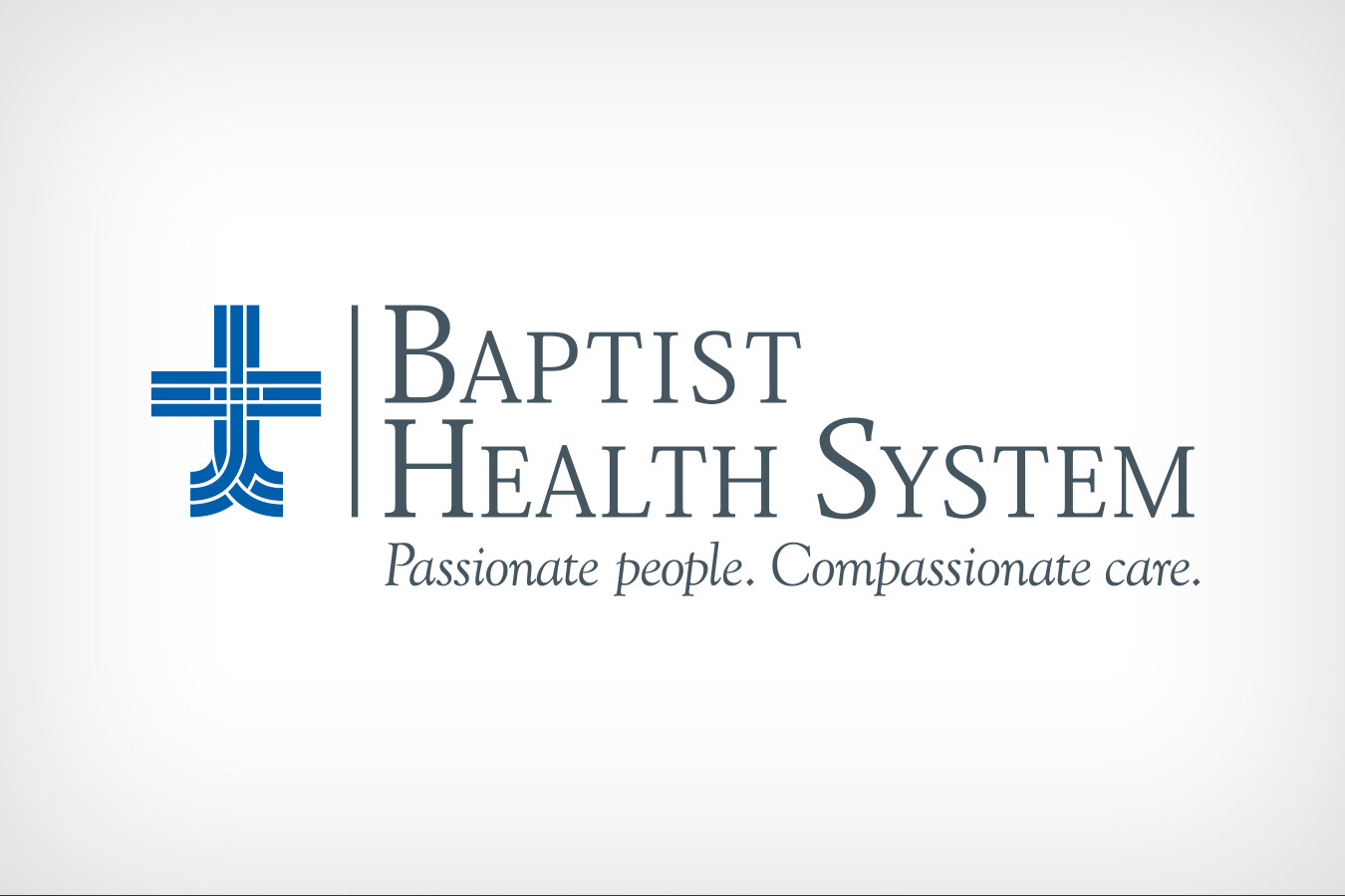 Baptist Health System • Vector Rebuild