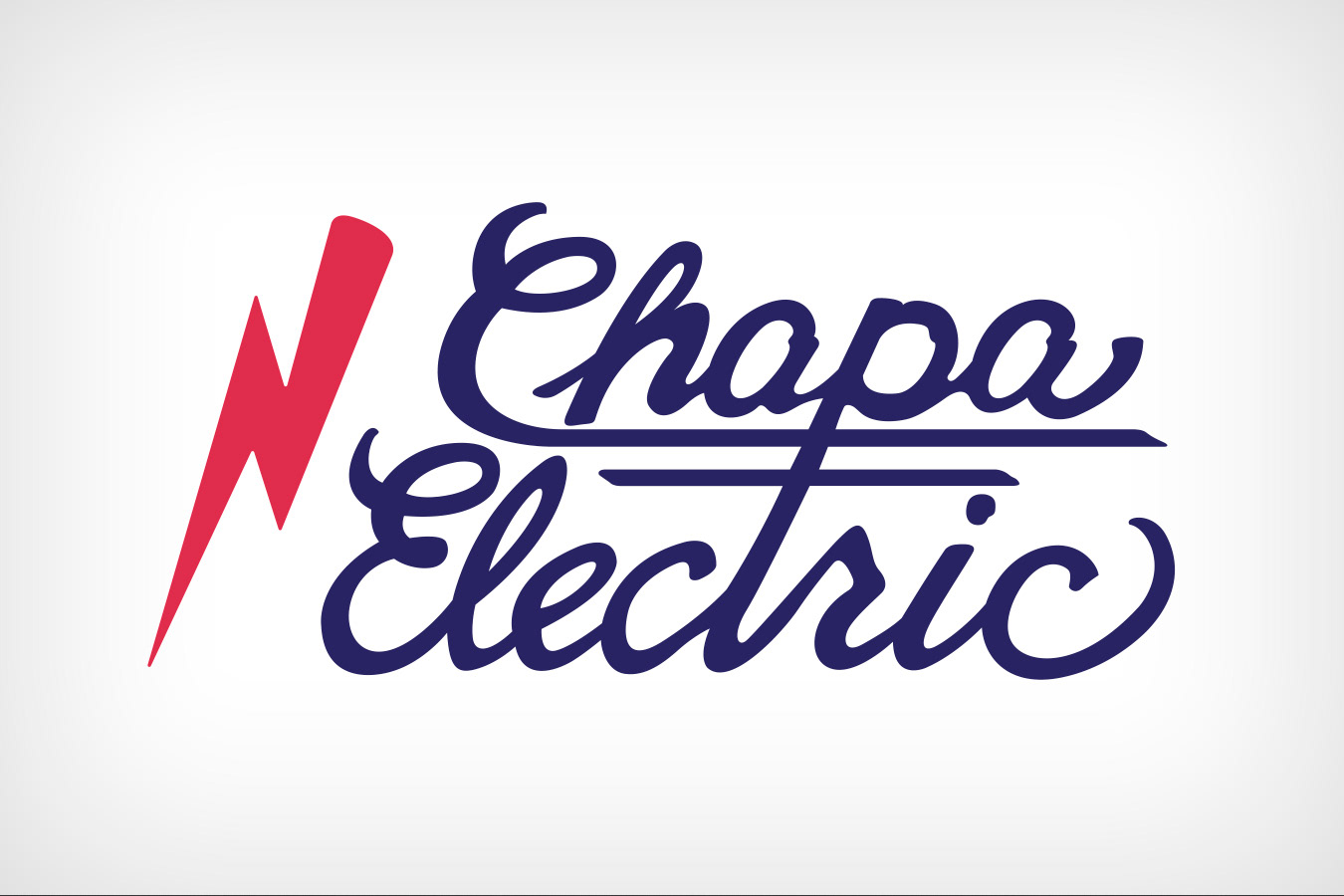 CHapa Electric • Vector Rebuild