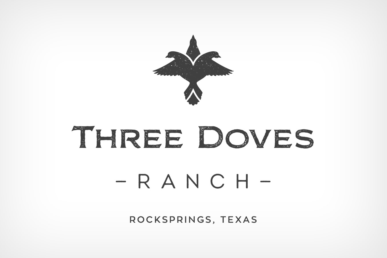 Three Doves Ranch