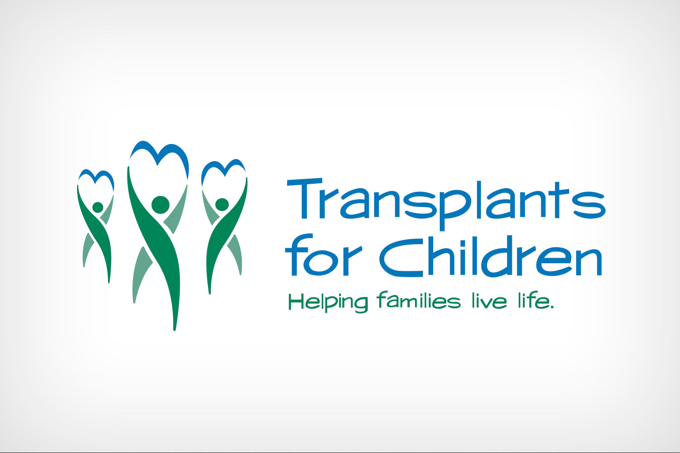 Transplants for Children • Vector Rebuild