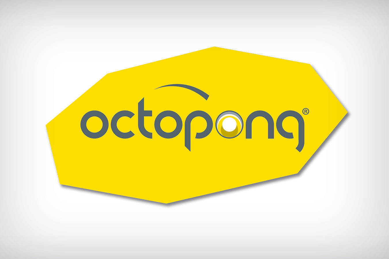 Octopong