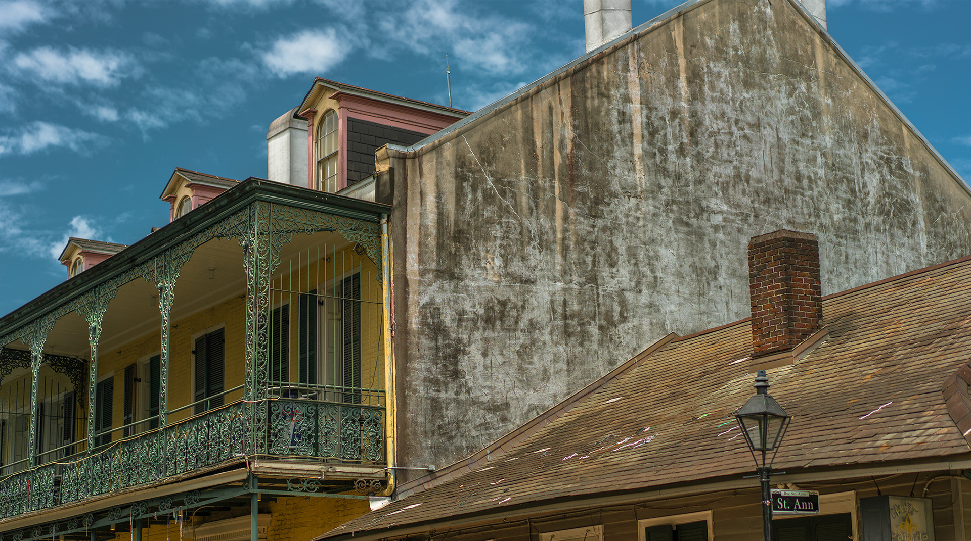 French Quarter