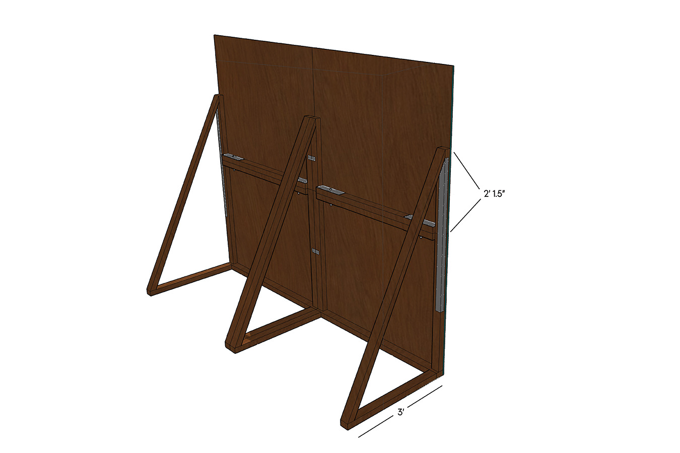 Milagro Cantina • William Grant & Sons • Denver, CO