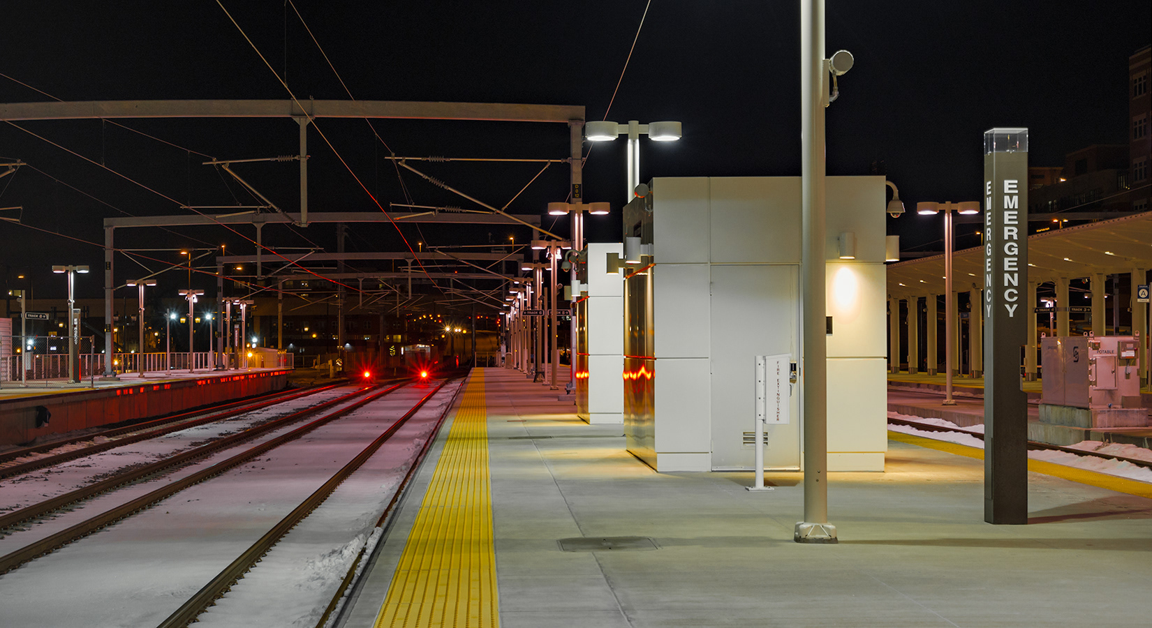 Union Station