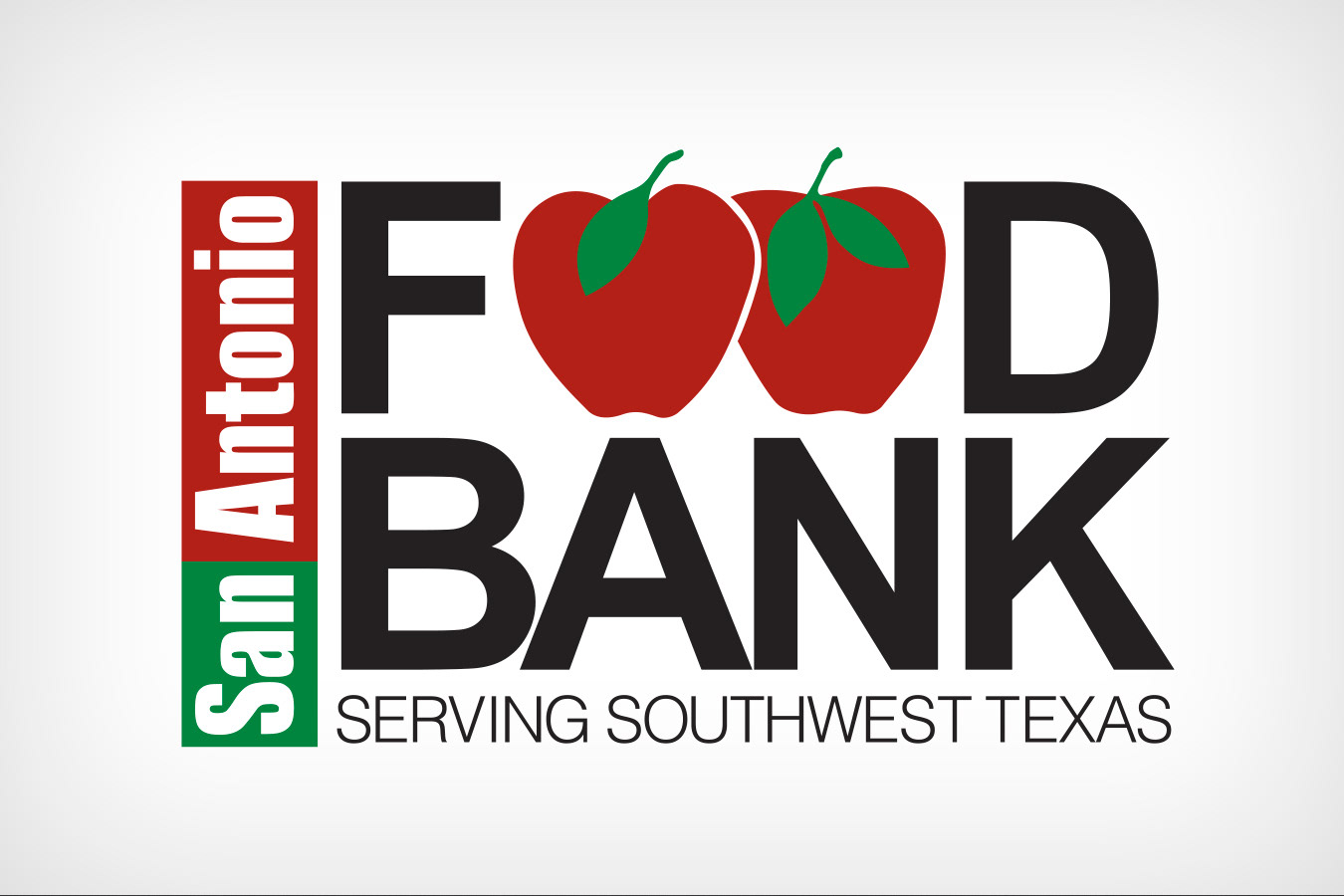 San Antonio Food Bank • Vector Rebuild