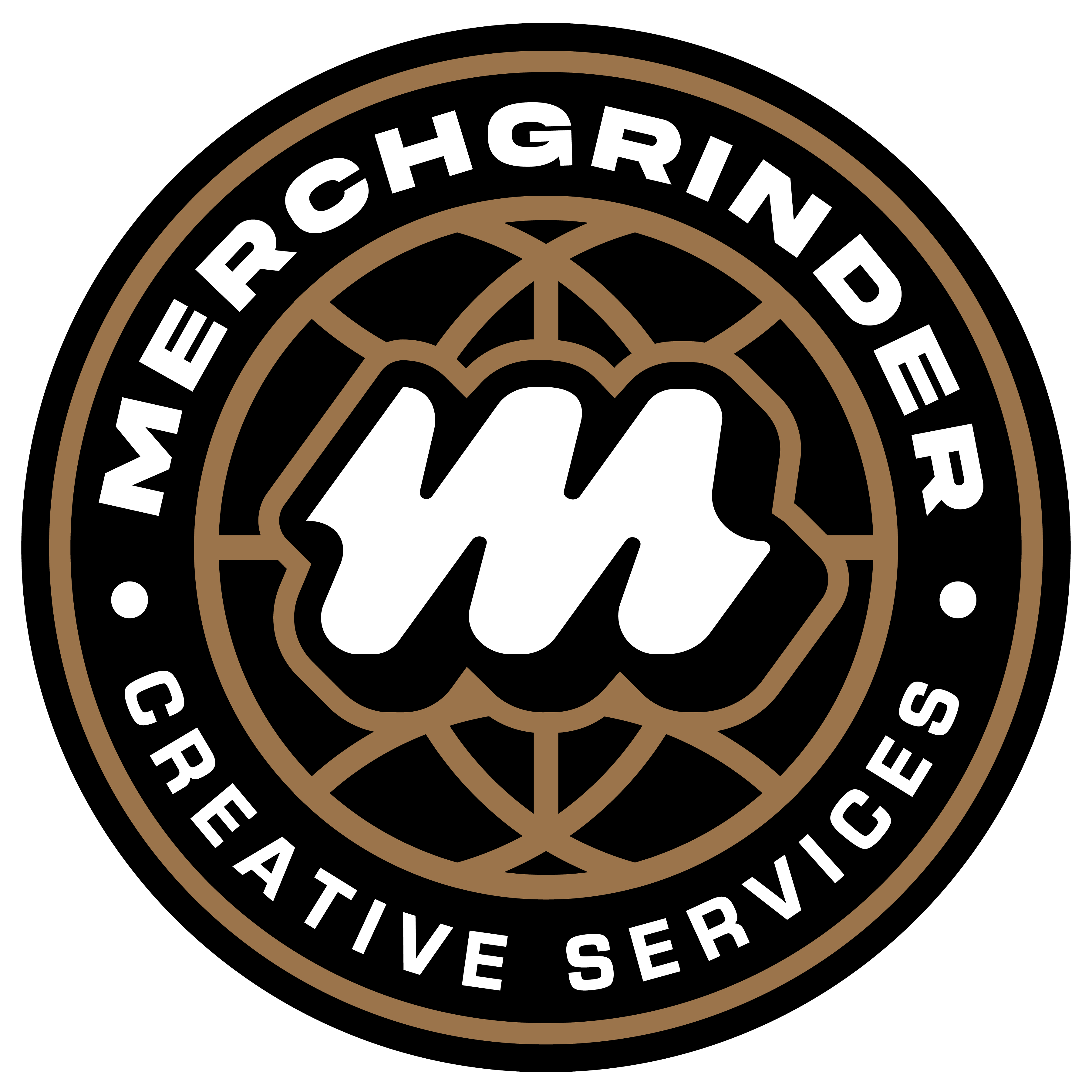 Merchgrinder LLC