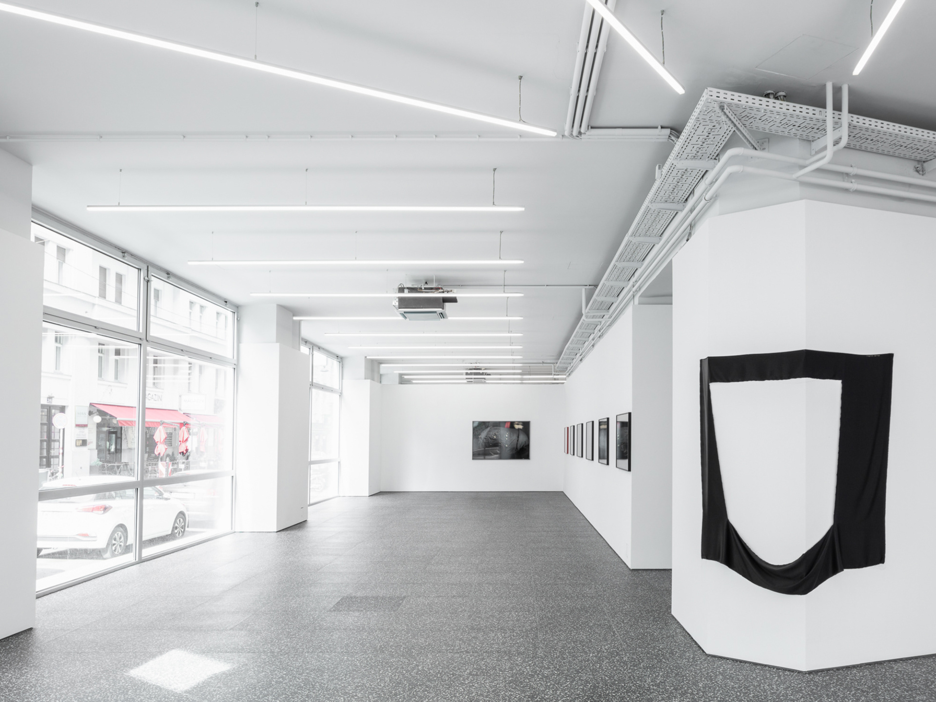 Galerie Layr Foto