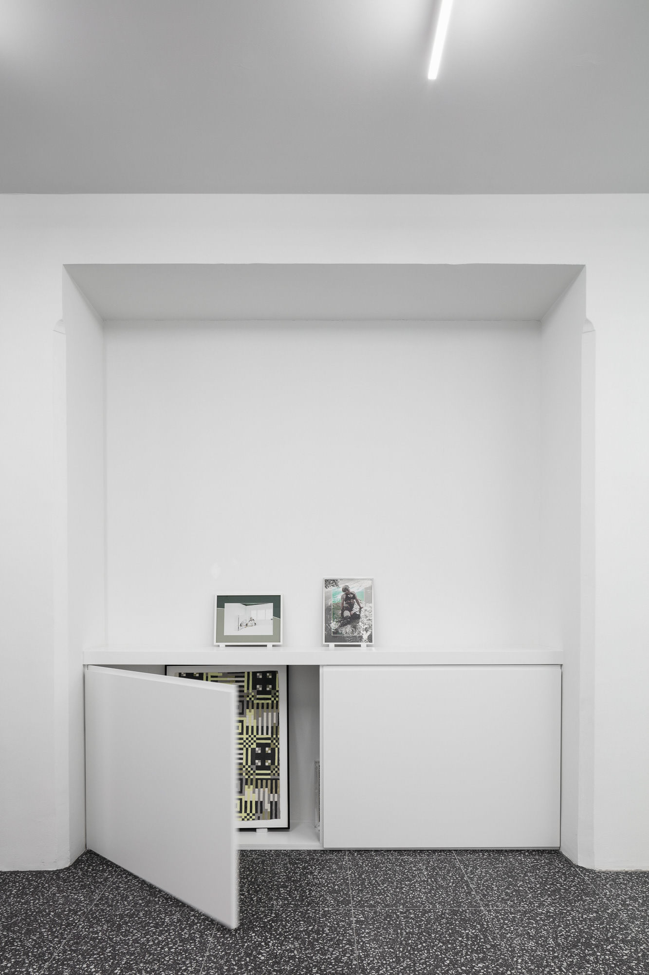 Galerie Layr Foto