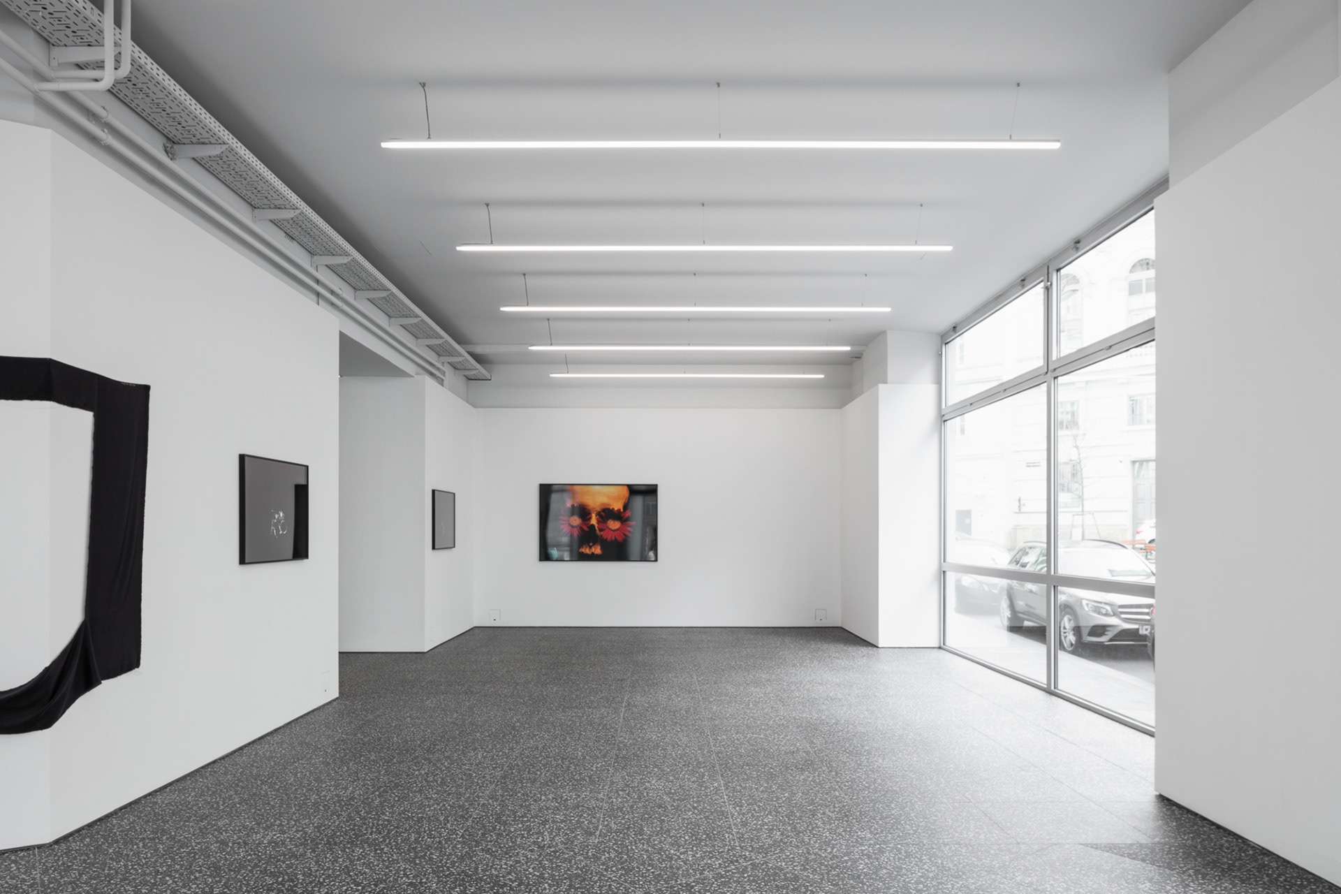 Galerie Layr Foto