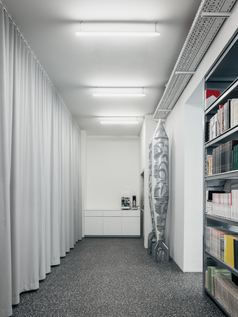 Galerie Layr Stano Filko