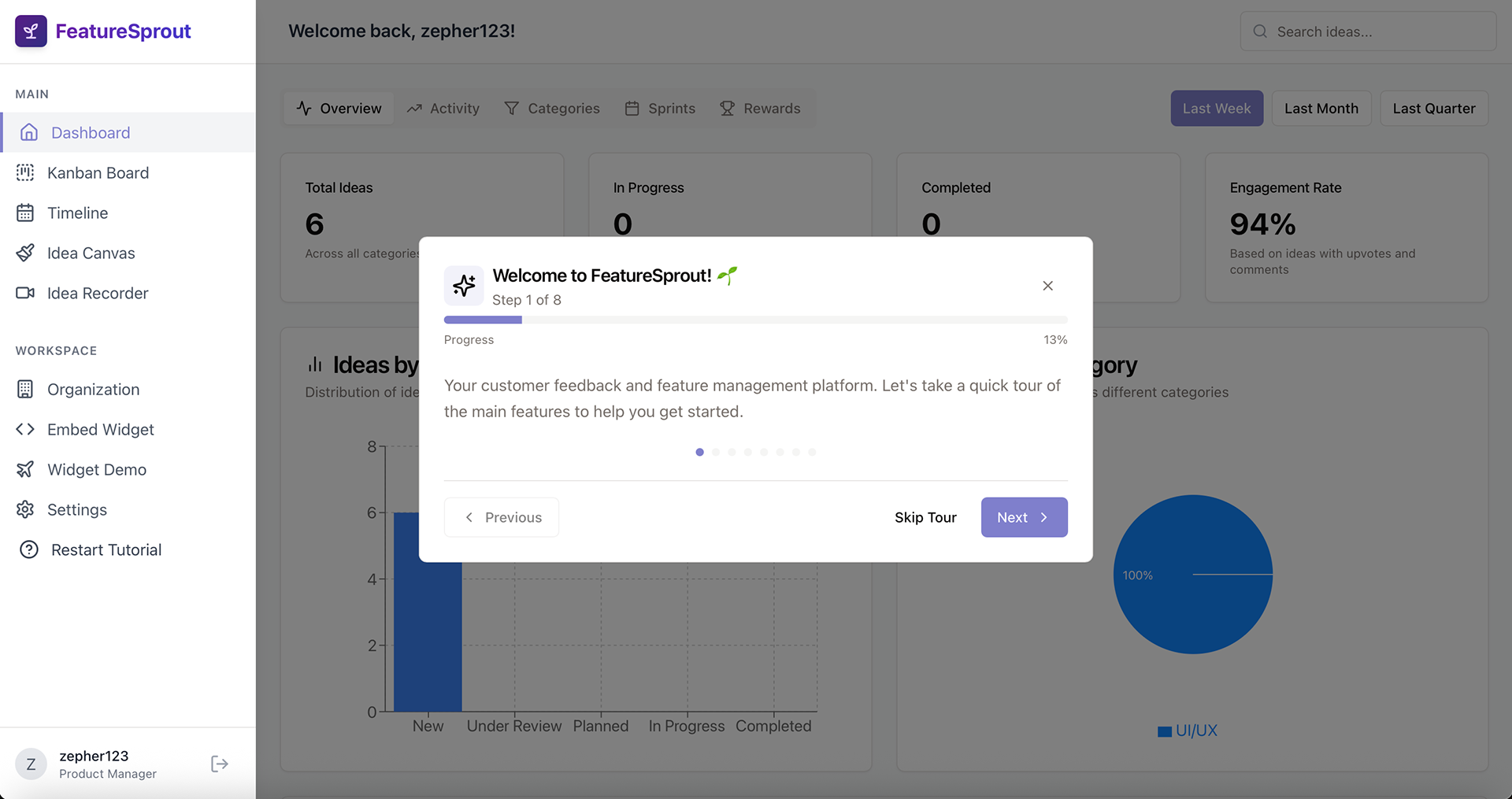 onboarding