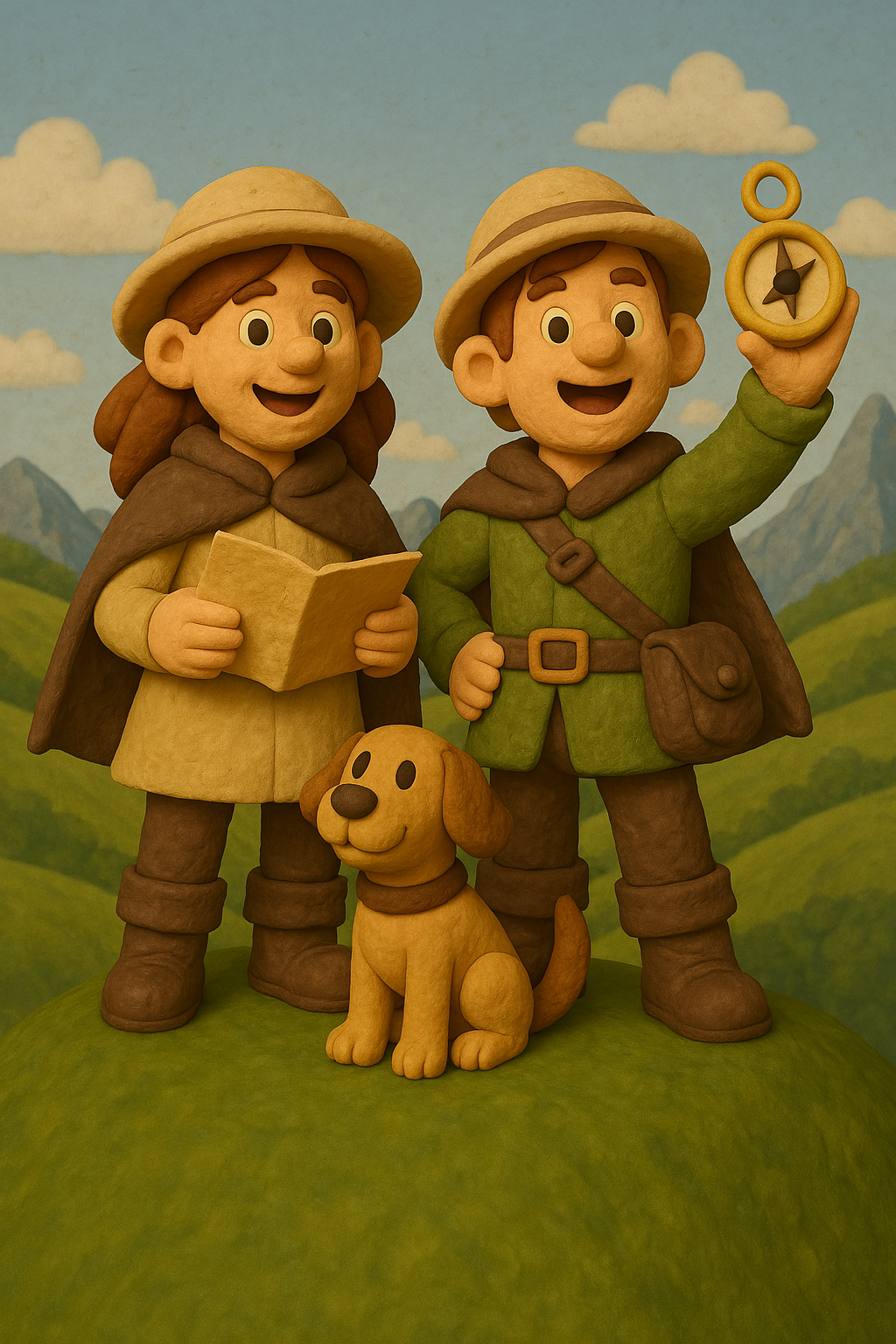 Explorer