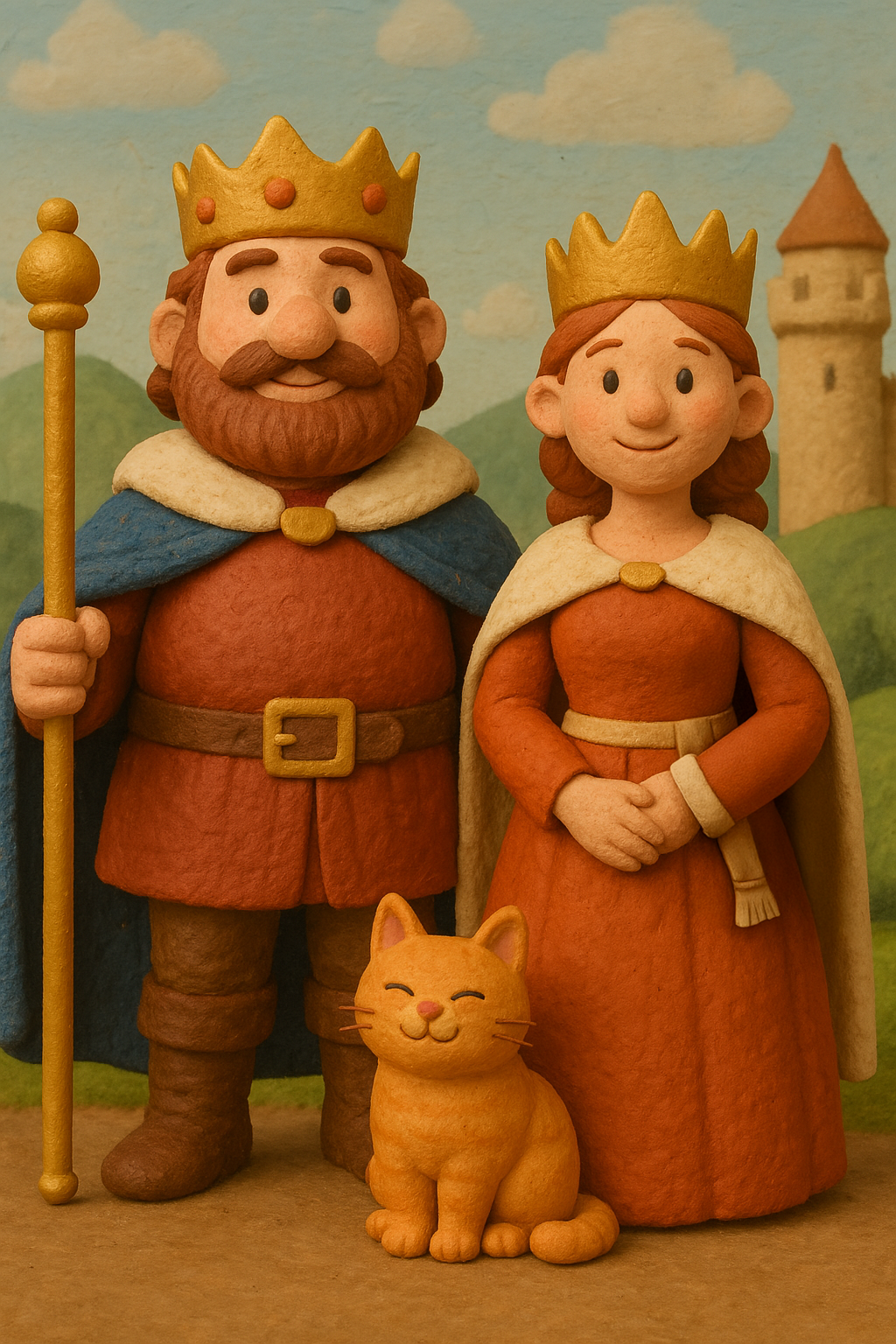 Kings & Queens