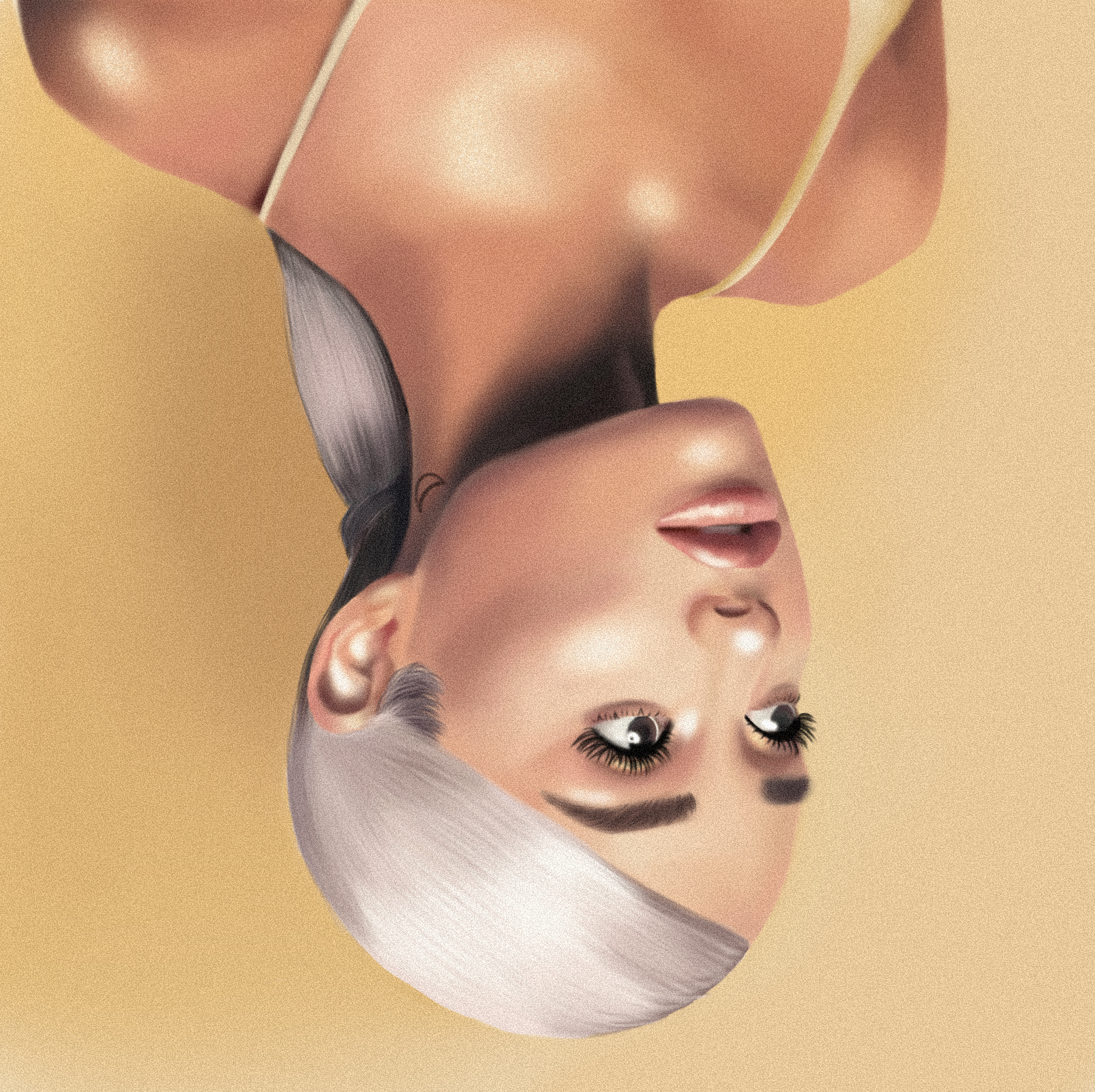Ariana Grande