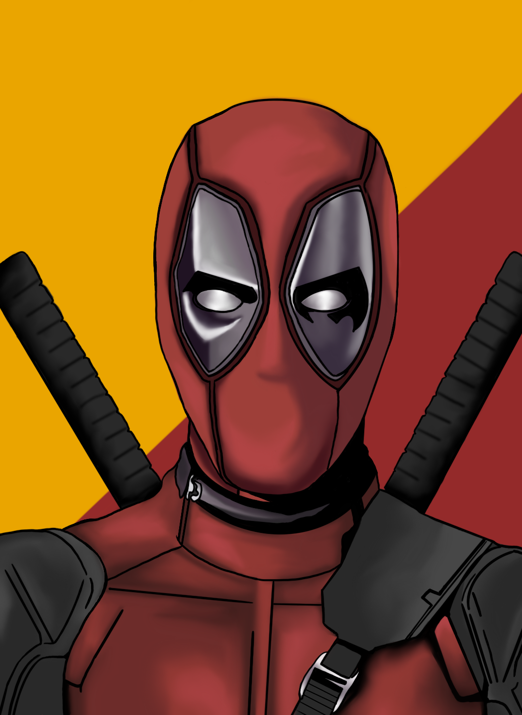 Deadpool