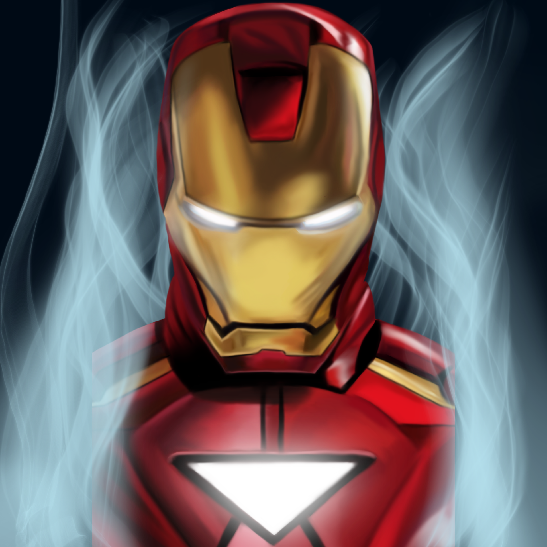 Iron Man