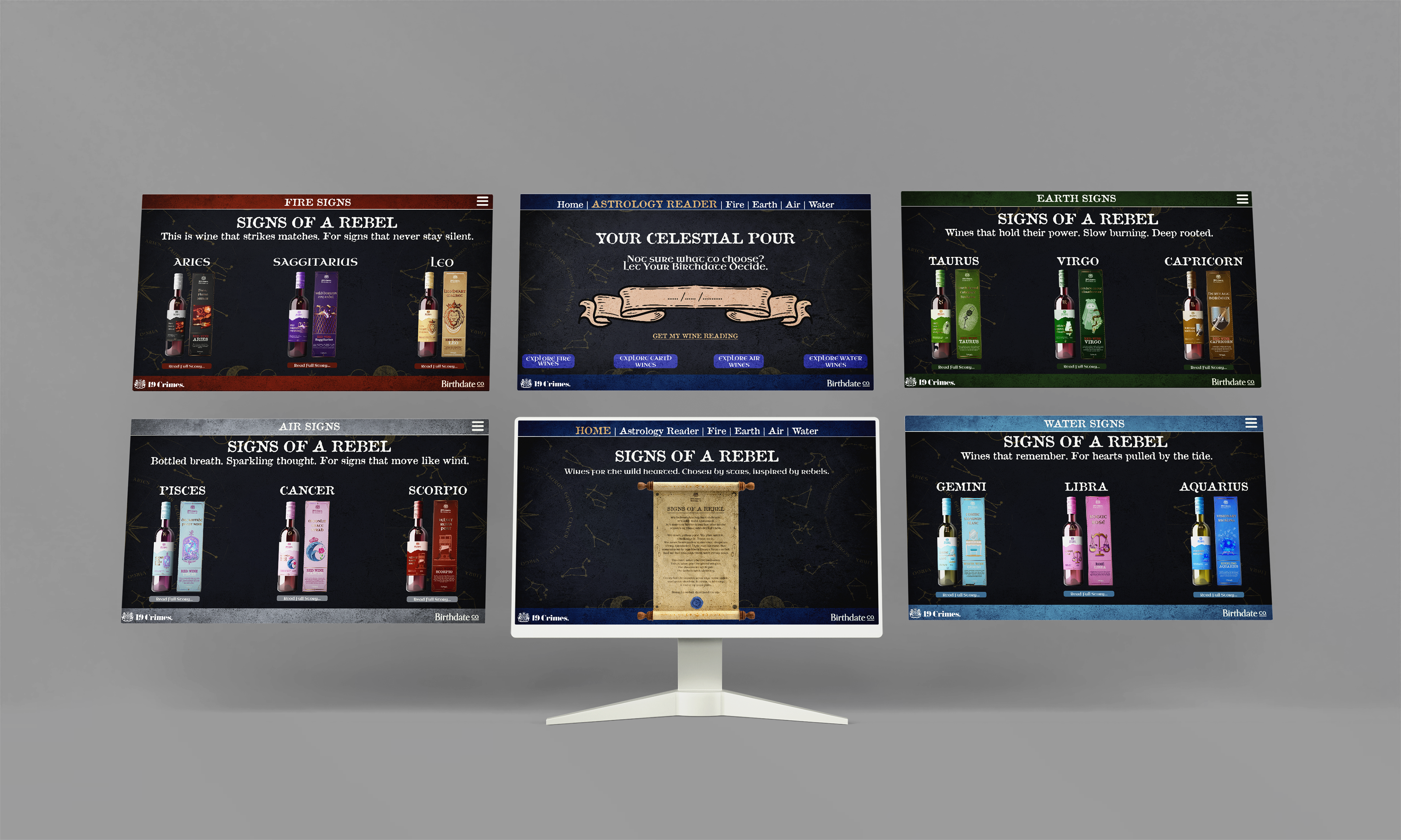 Website
