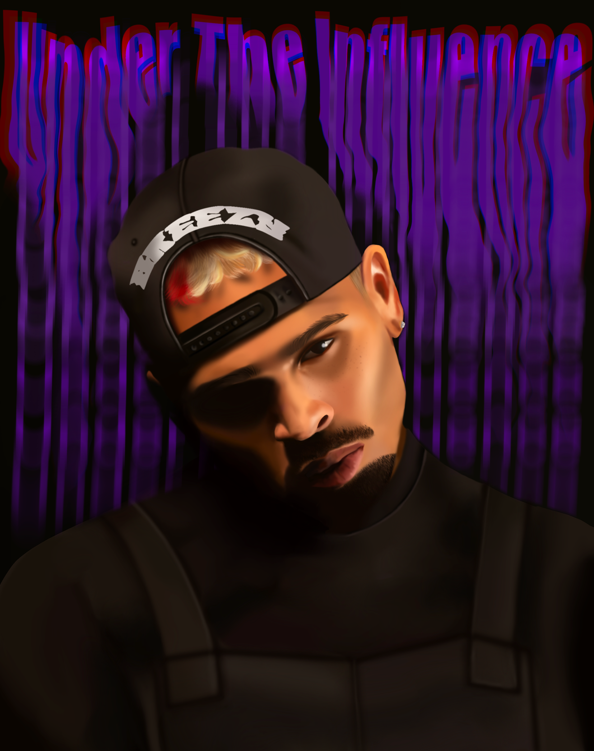 Chris Brown