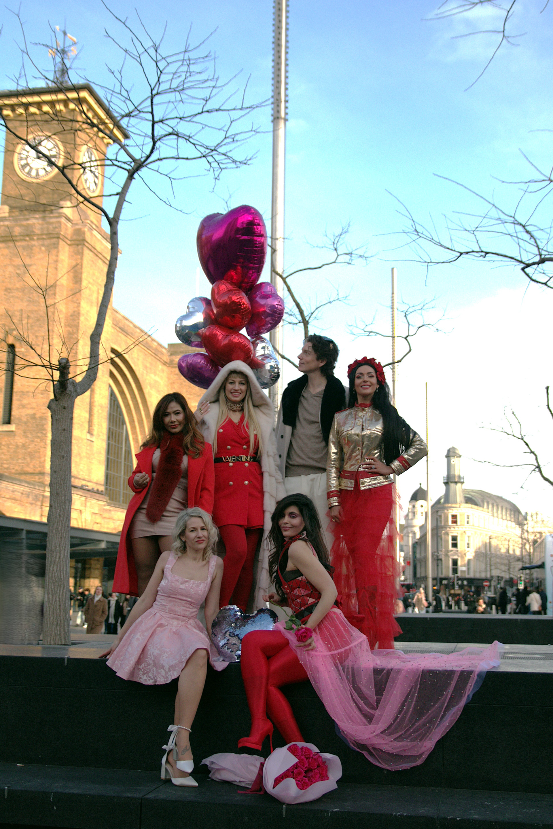Photo event by Desislava Lizova
