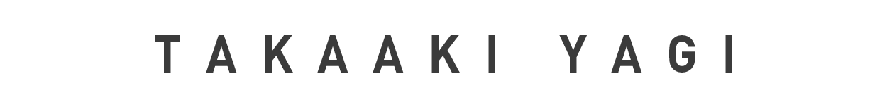Takaaki Yagi