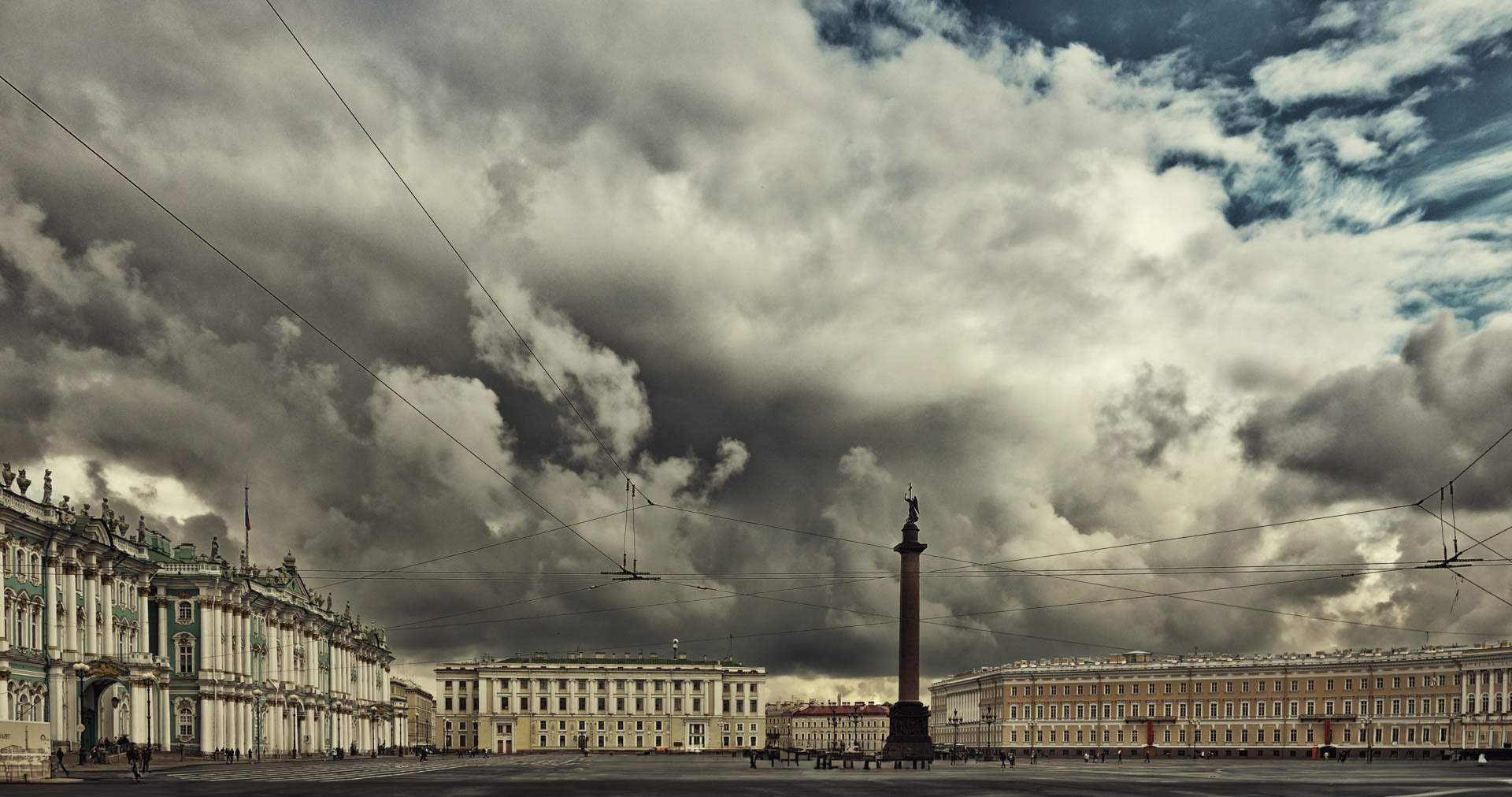 St. Petersburg