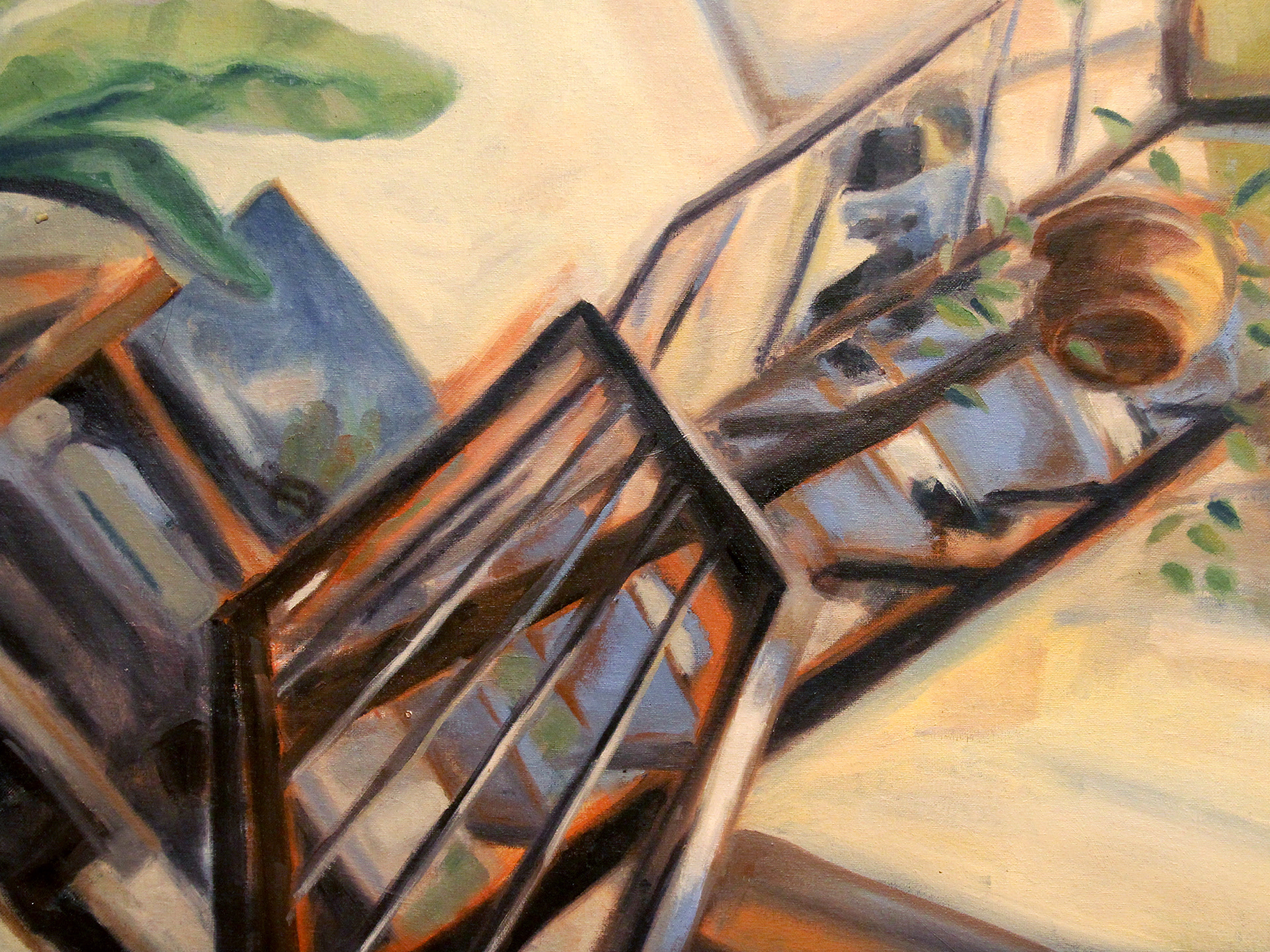 plants to remind us, 2023