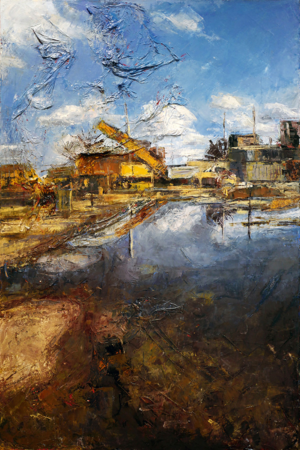 Watershed, 2019