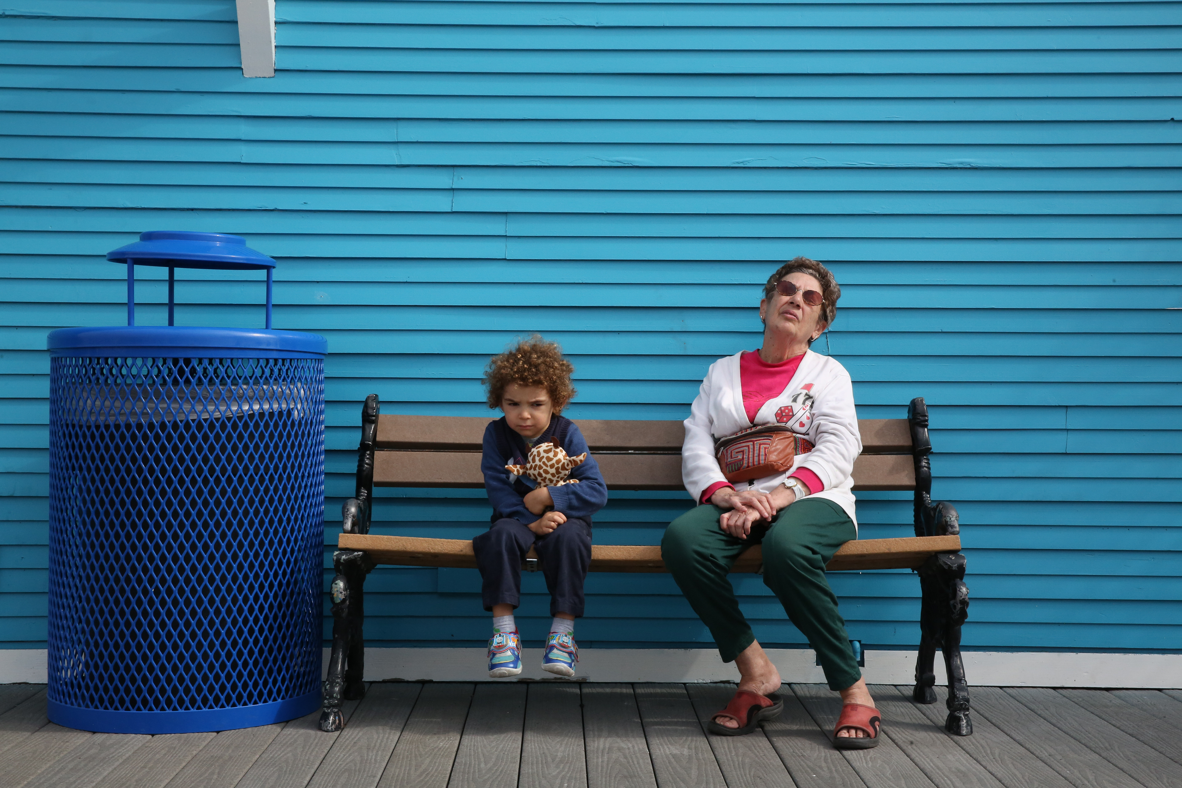 Shoreline Village, Long Beach, CA 