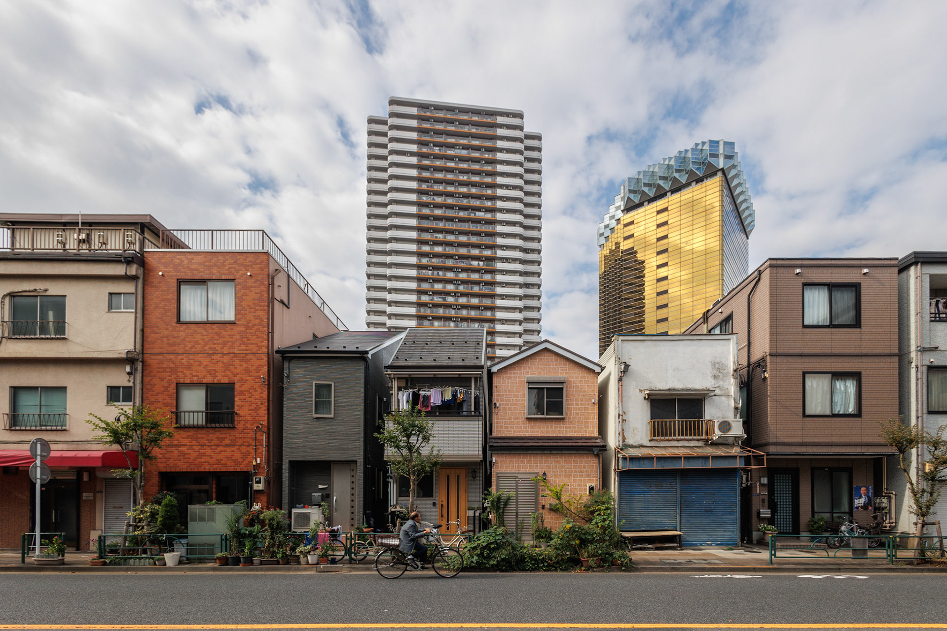 Asakusa © Copyright Jarosław Juraszek