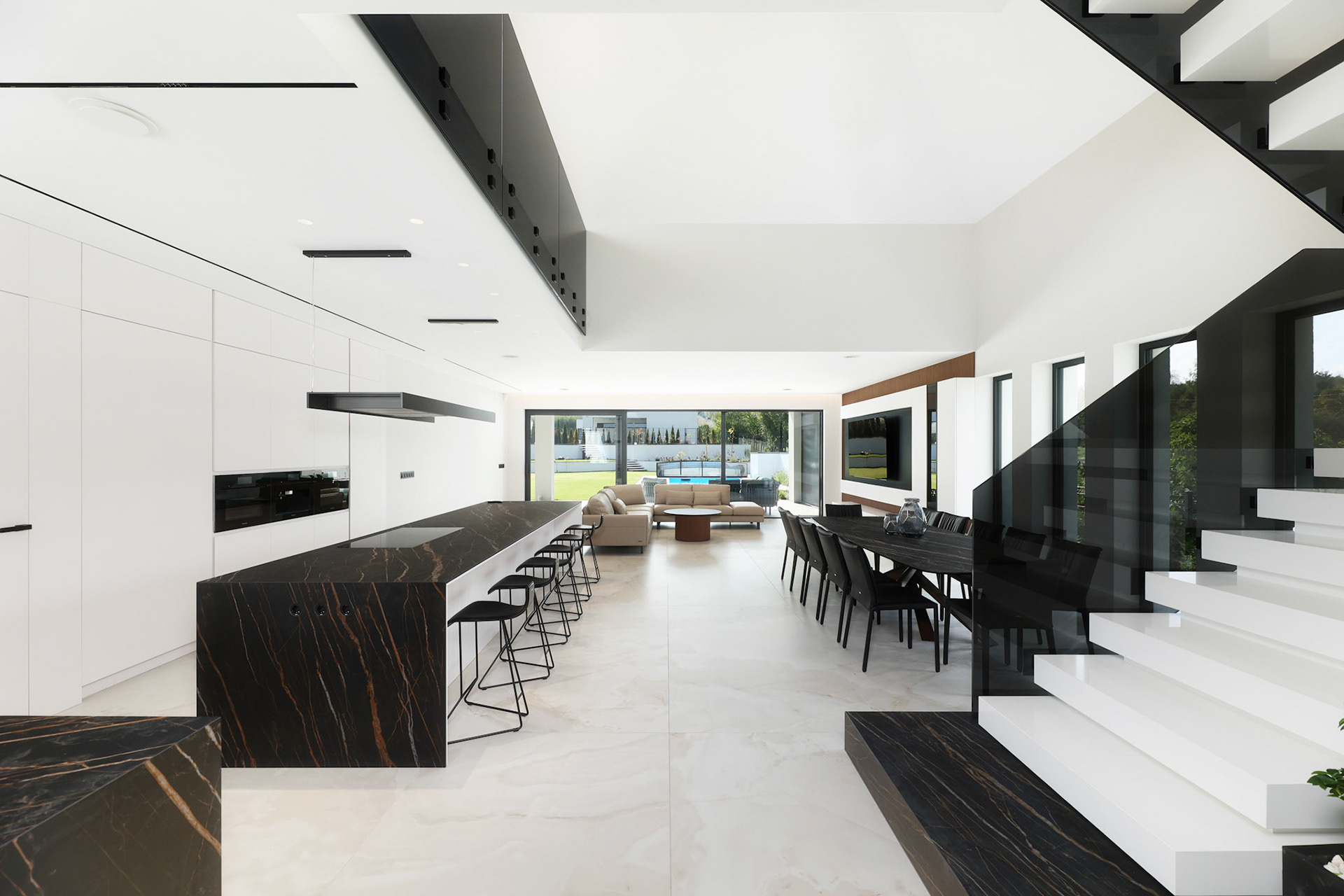 Dom w Jaworzu © Copyright Jarosław Juraszek