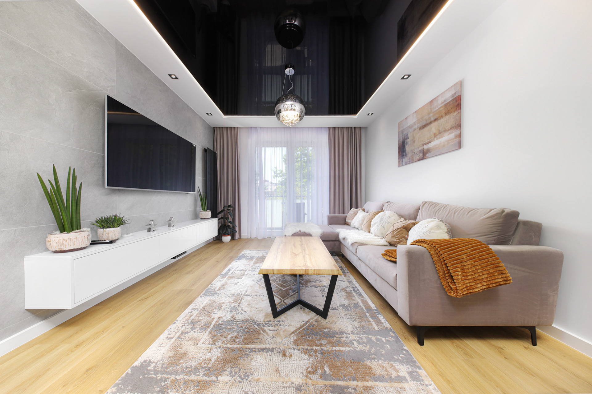 Apartament w Bielsku-Białej © Copyright Jarosław Juraszek