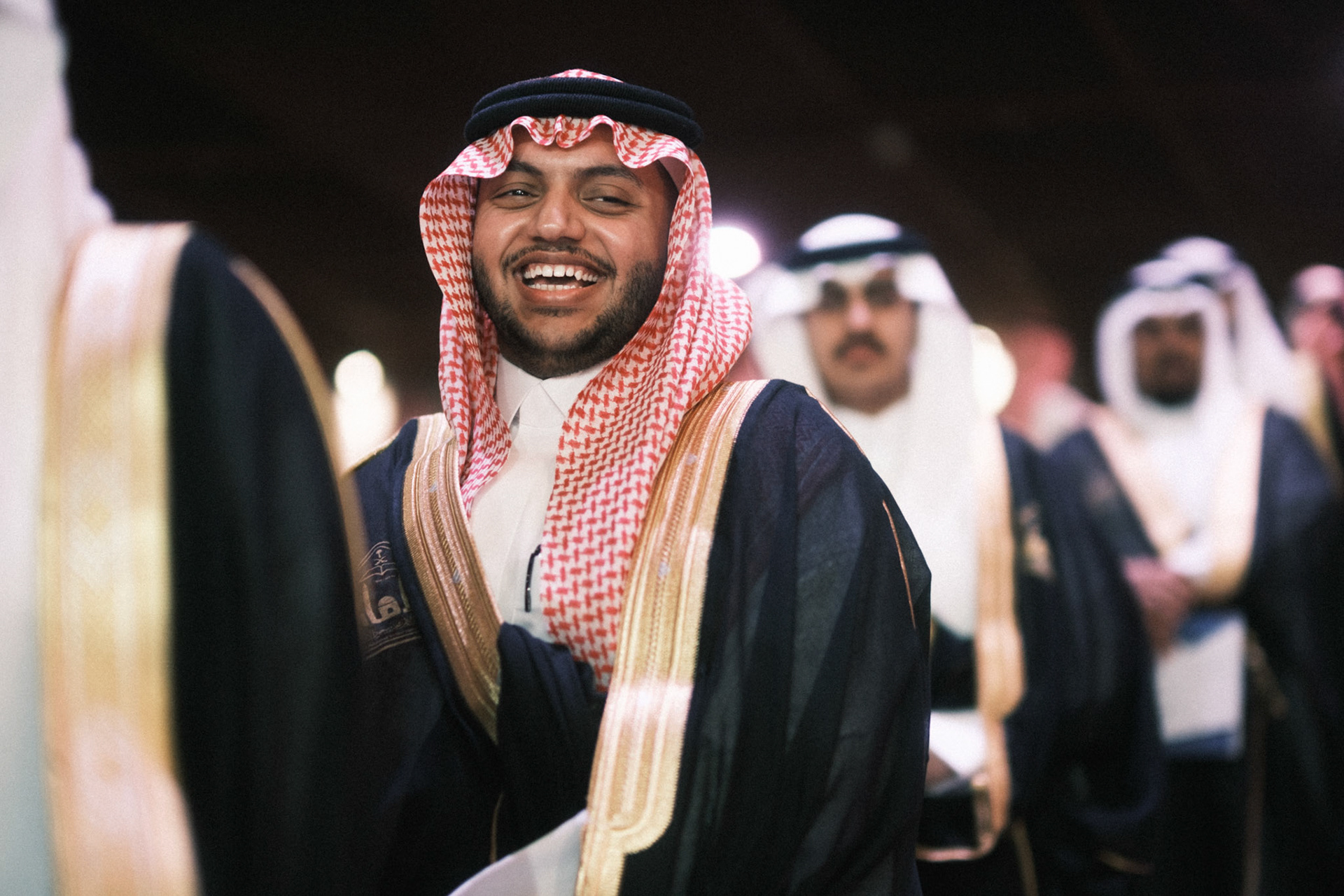 Imam Muhammad bin Saud University, Saudi Arabia
