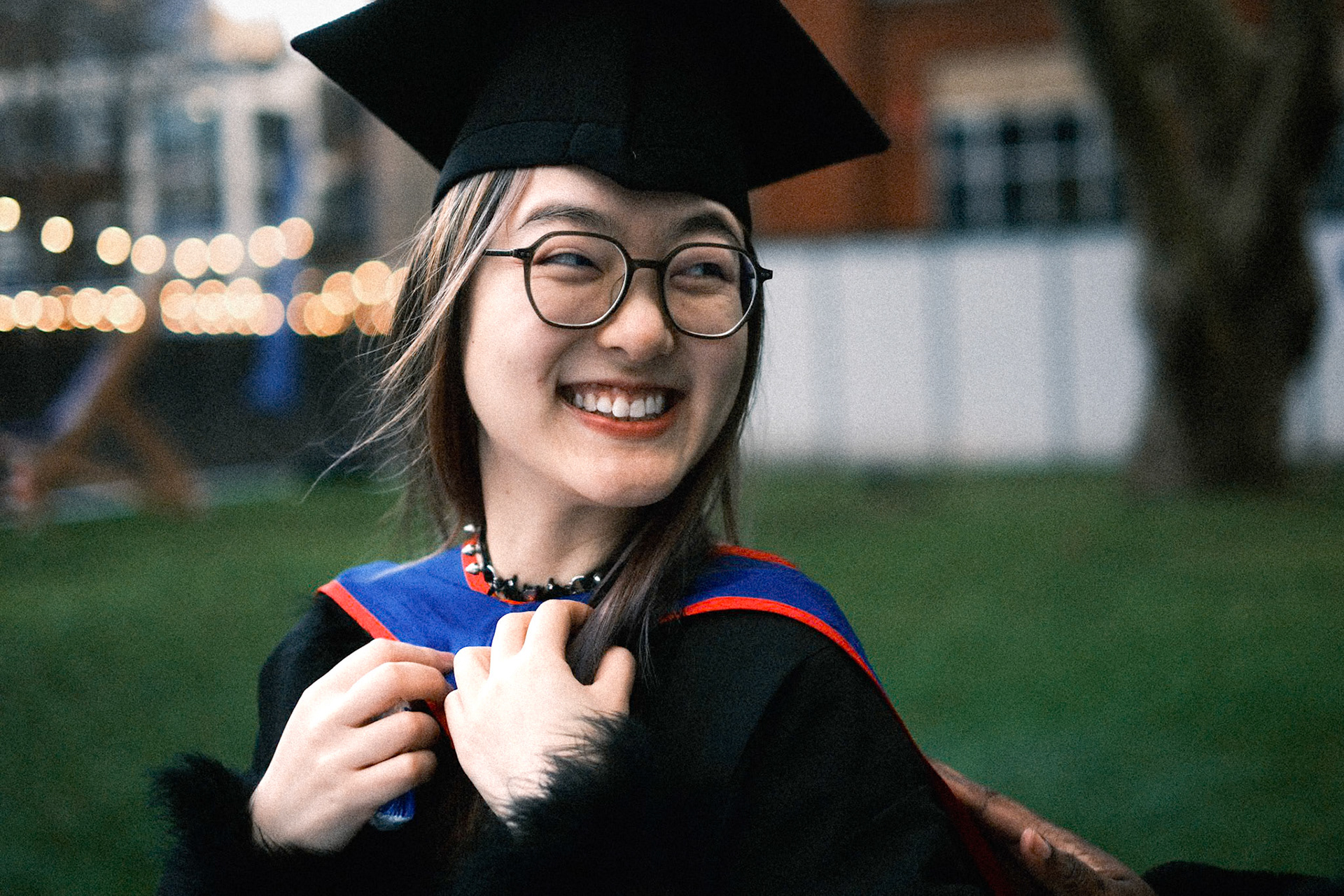 Queen Mary University United Kingdom