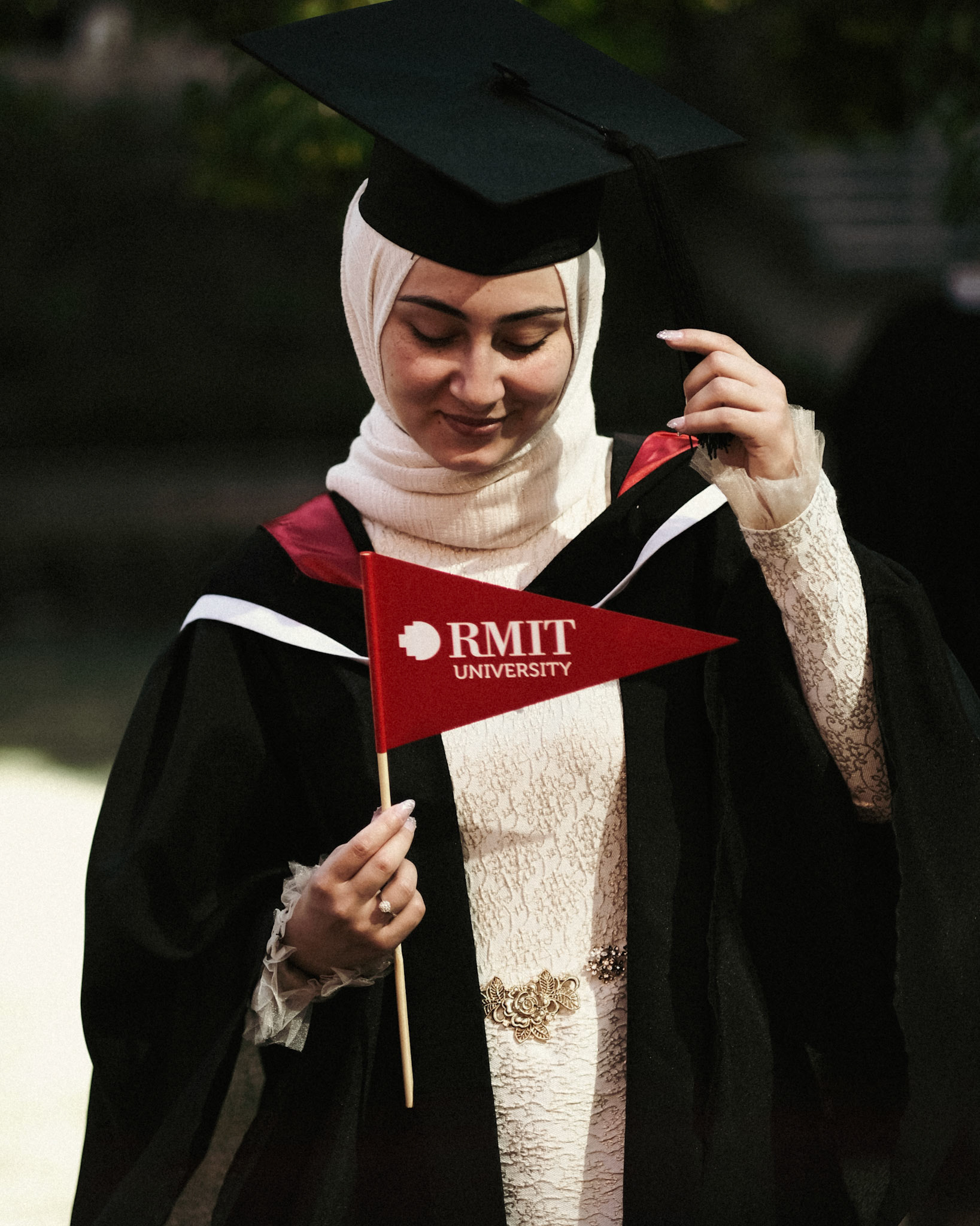 RMIT University, Australia