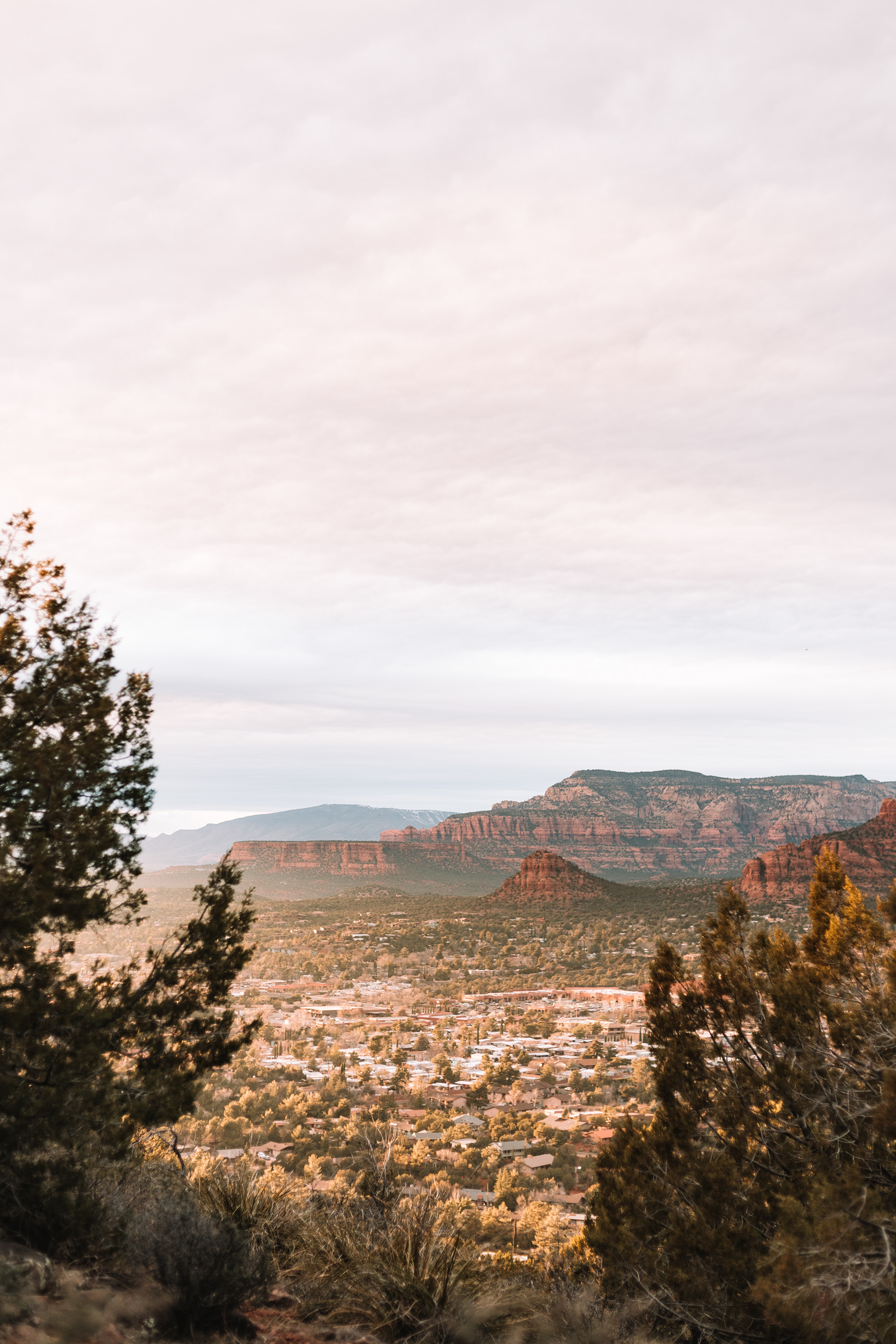 Sedona, AZ