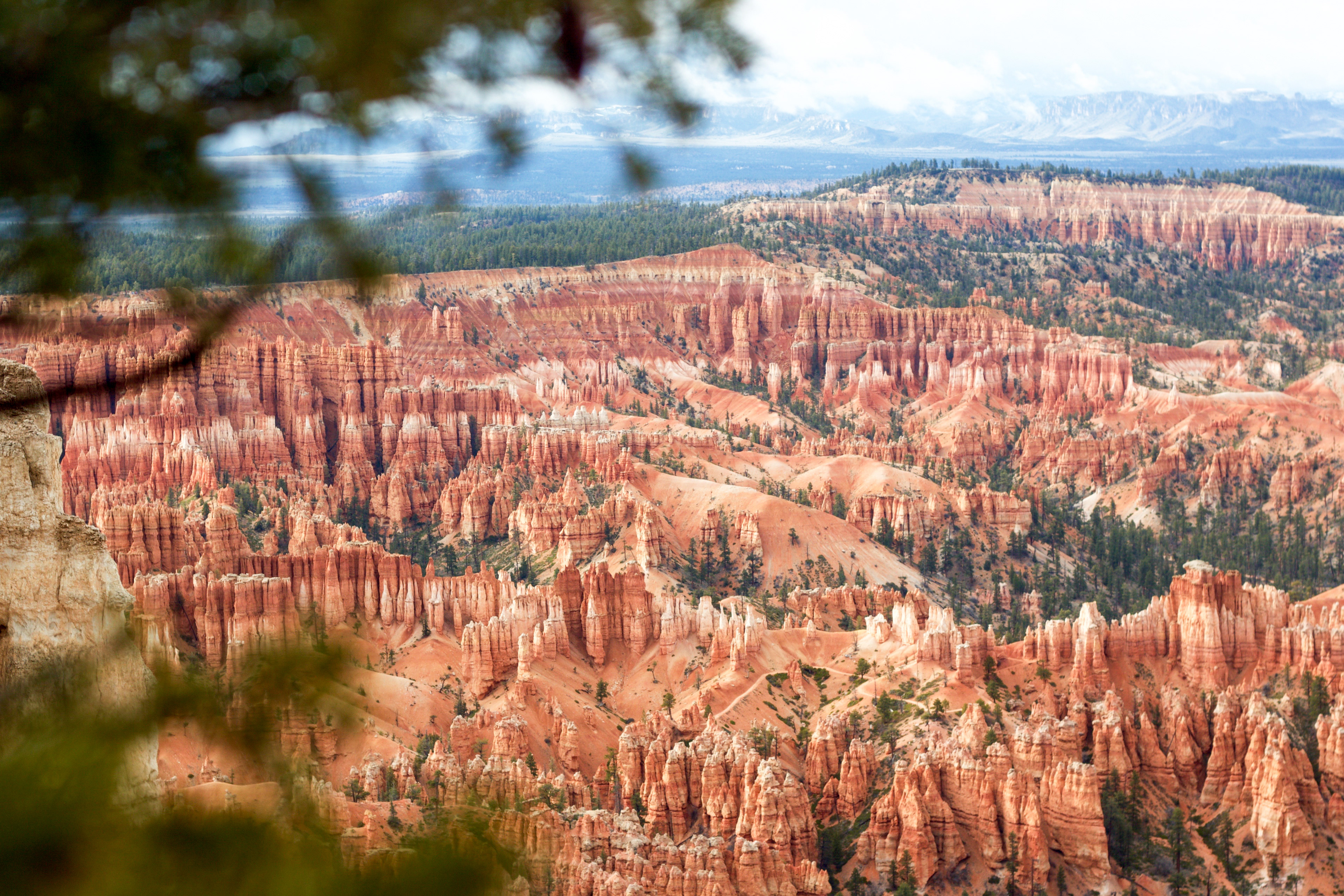 Bryce Canyon