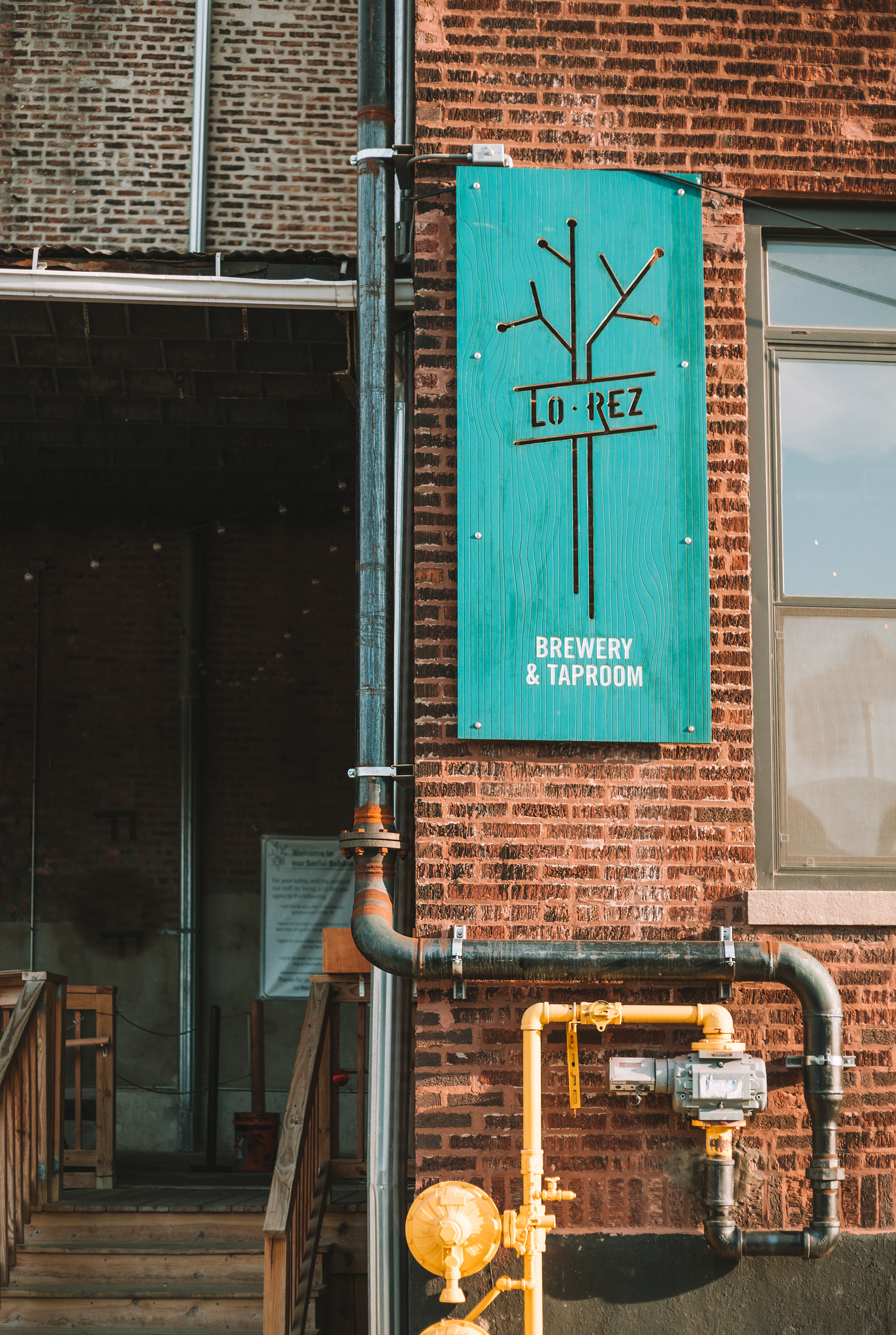 Underground Sessions, Live Recording in Chicago