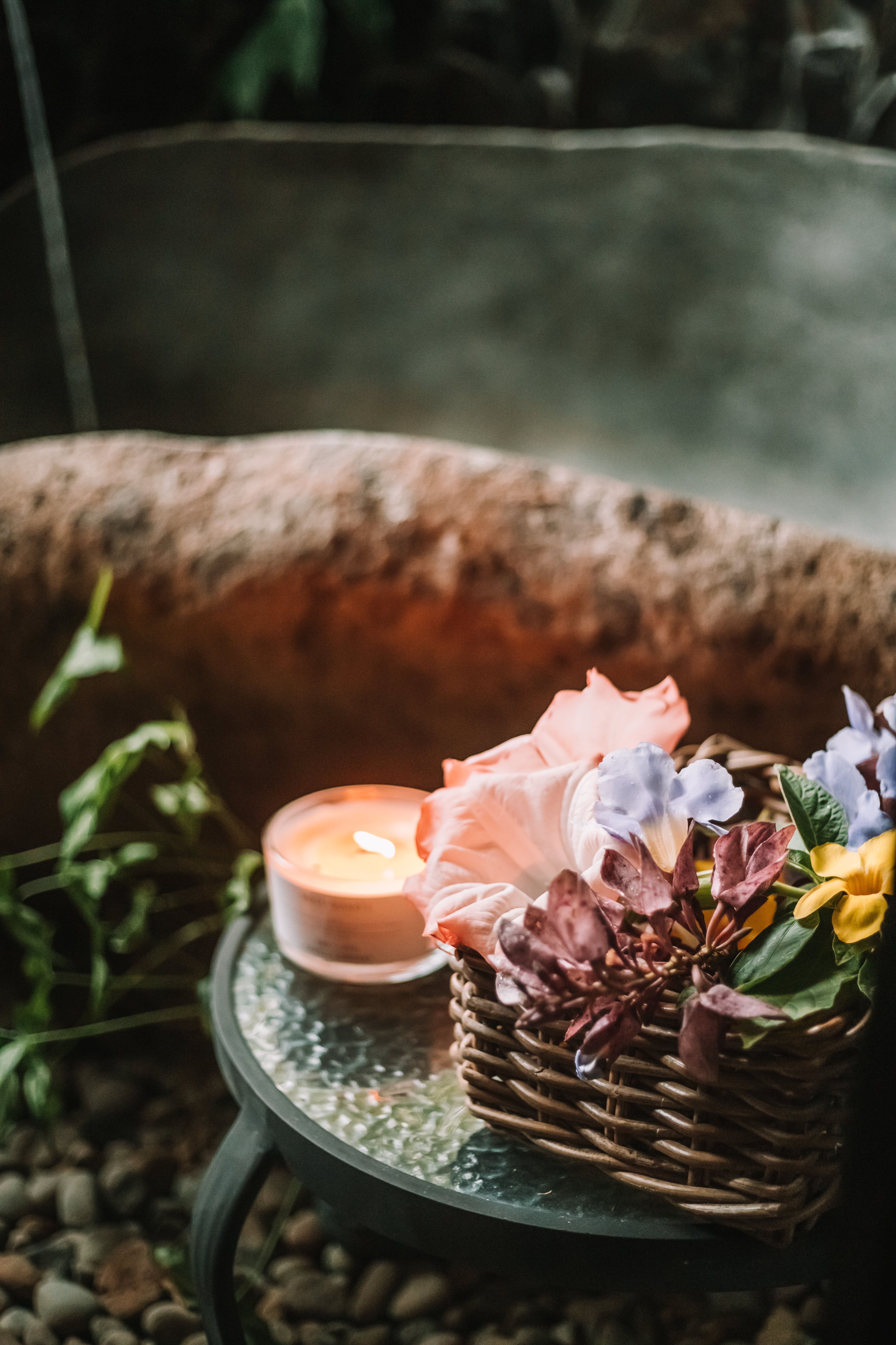 TRM Retreat, Costa Rica 