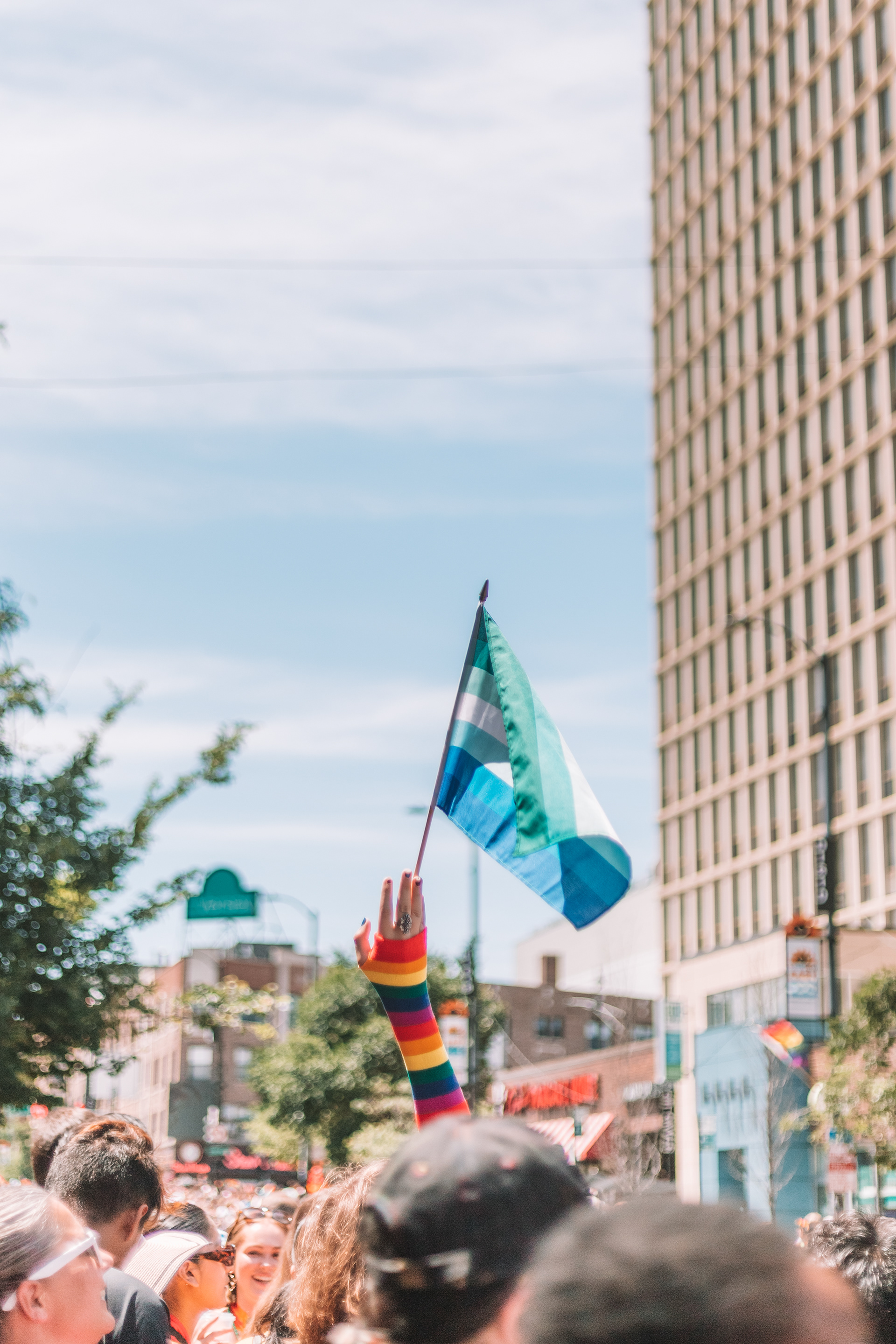 Chicago Pride
