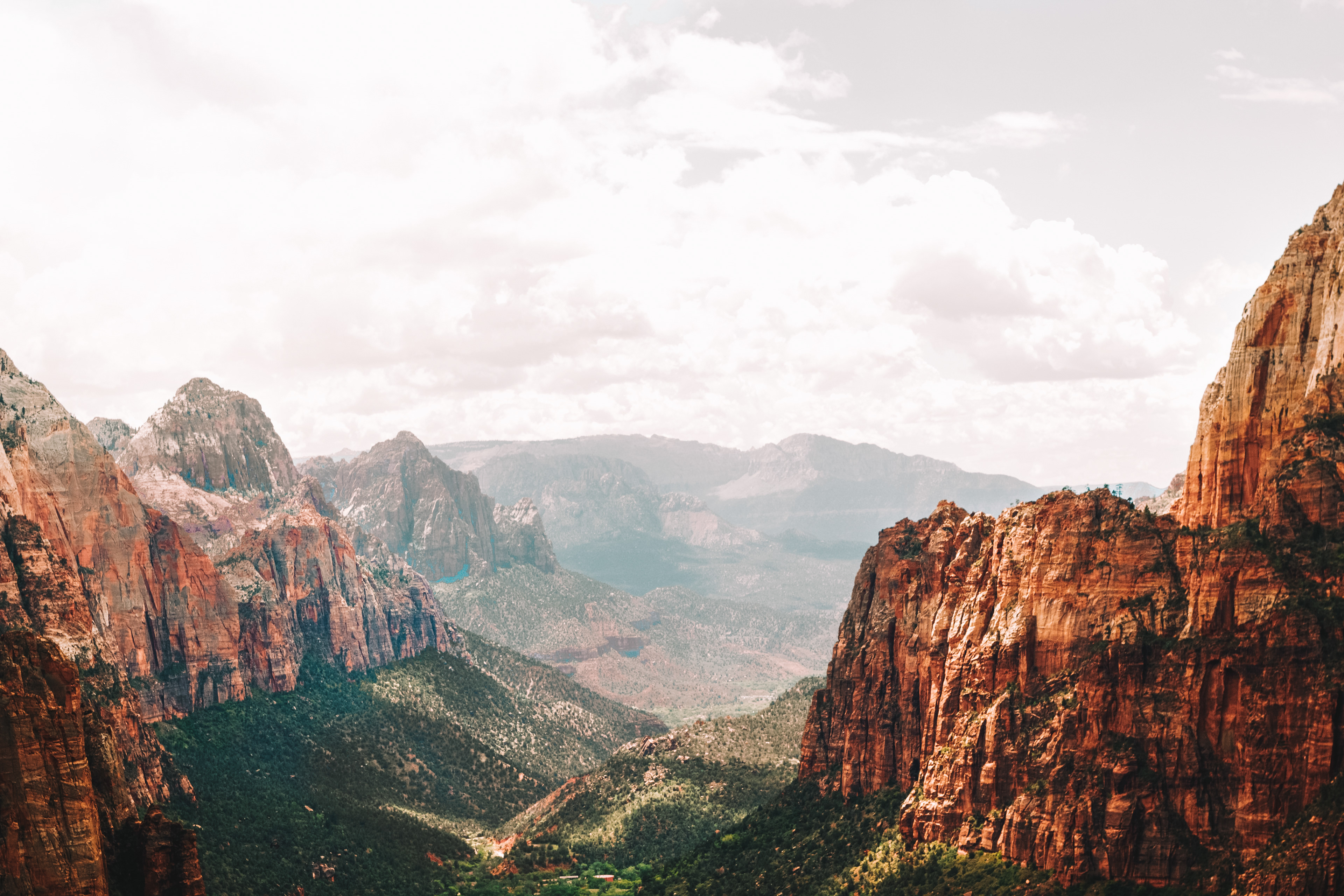 Zion National Park