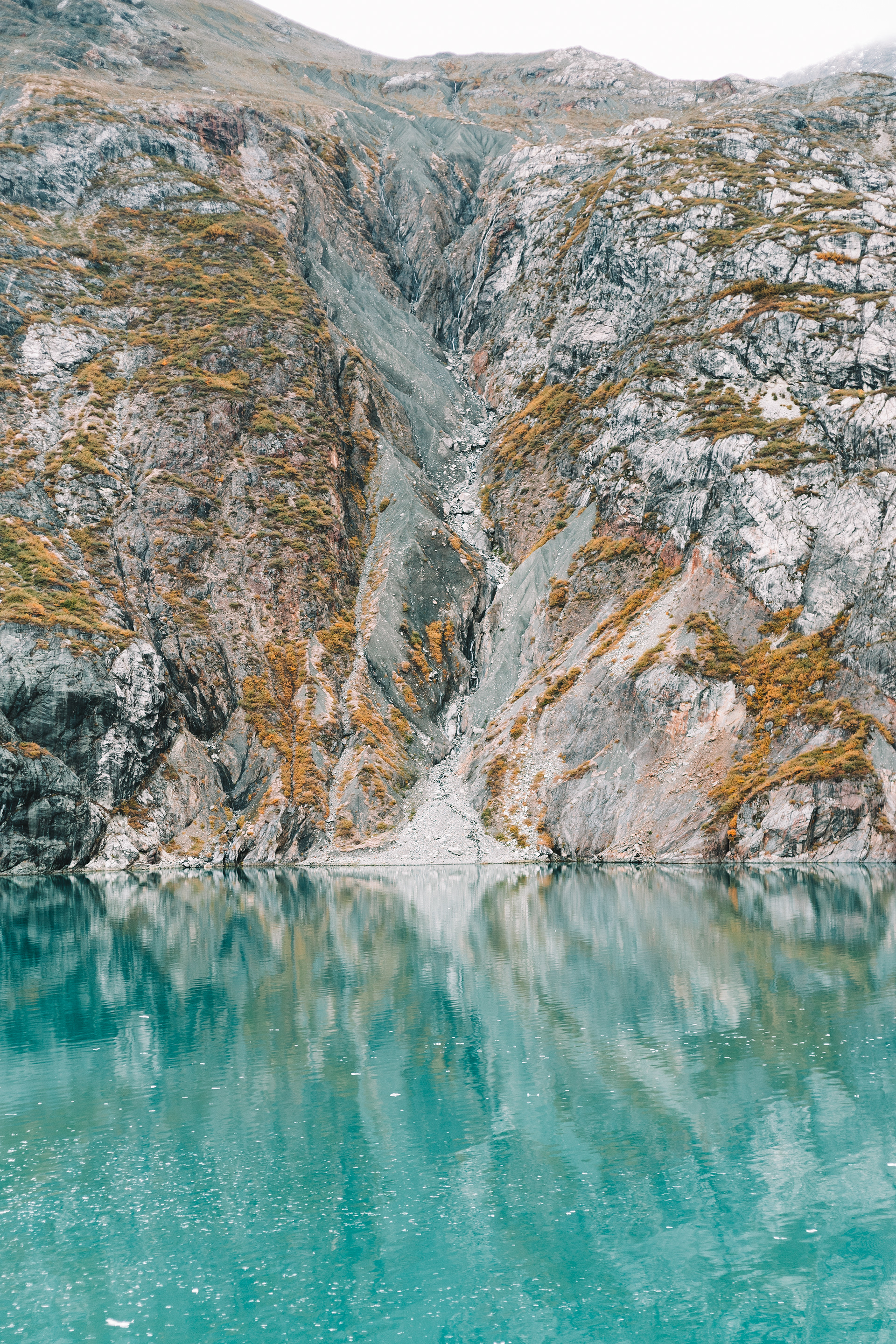 Glacier Bay