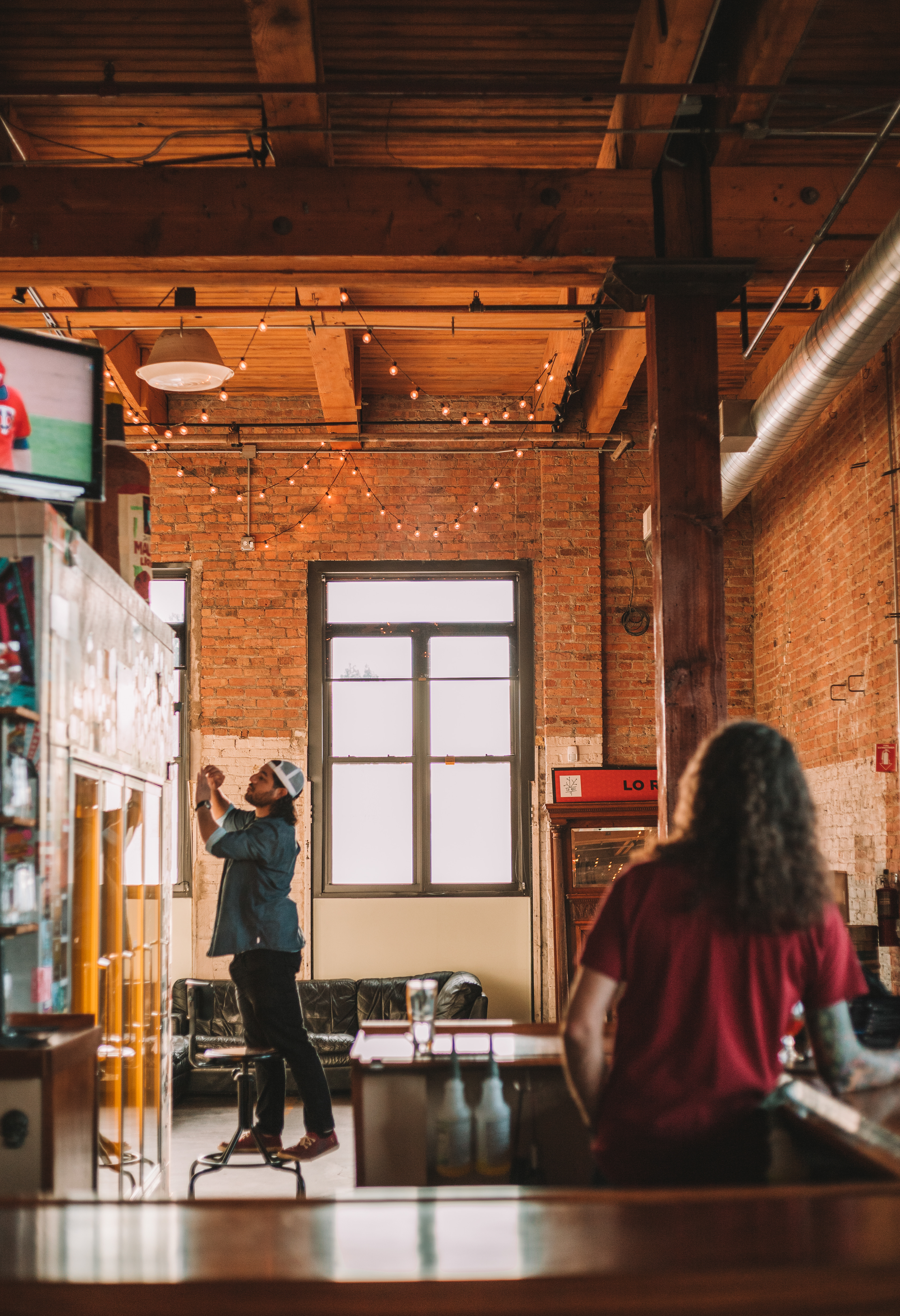 Underground Sessions, Live Recording in Chicago