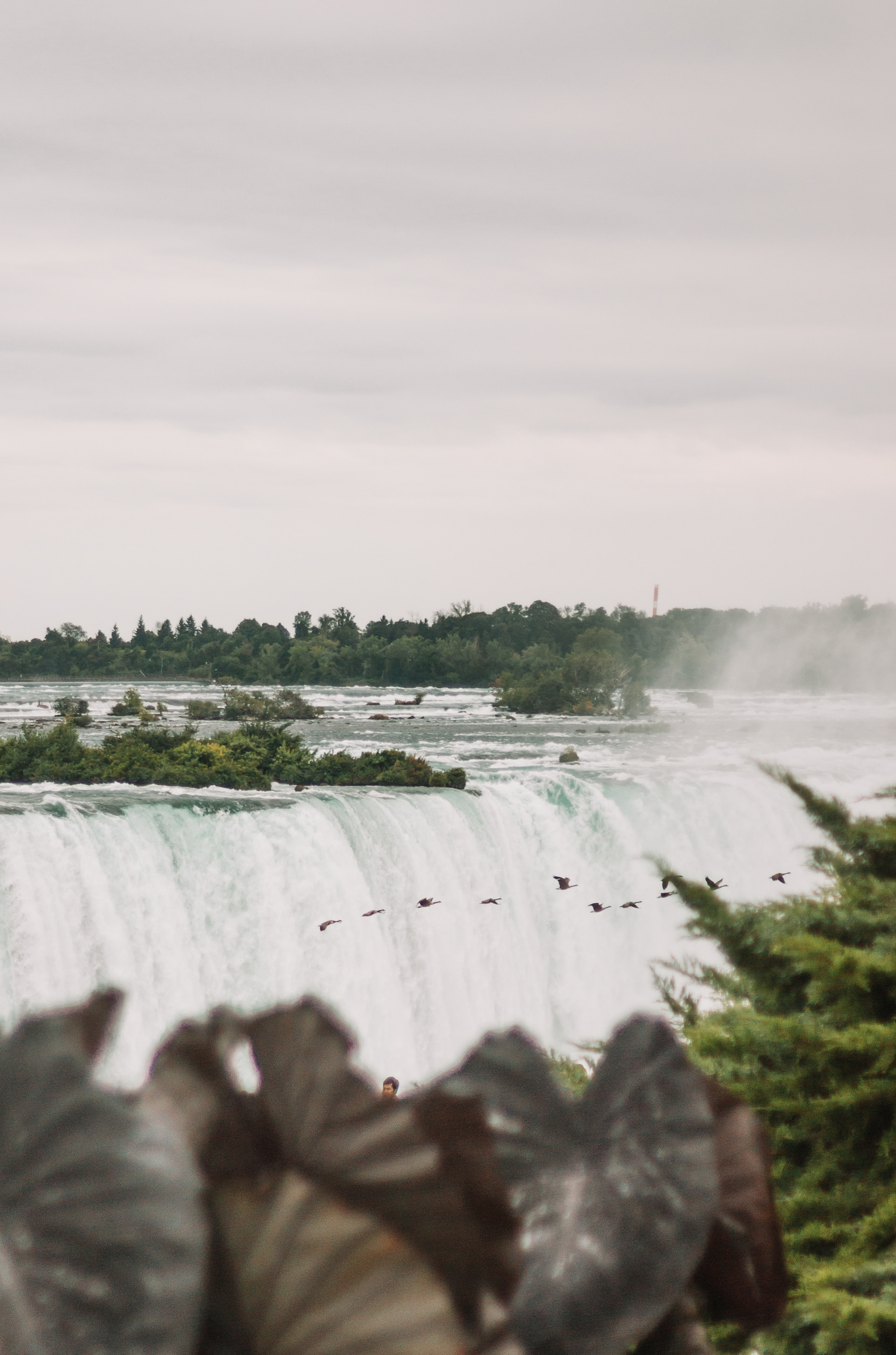 Niagara Falls, Canada