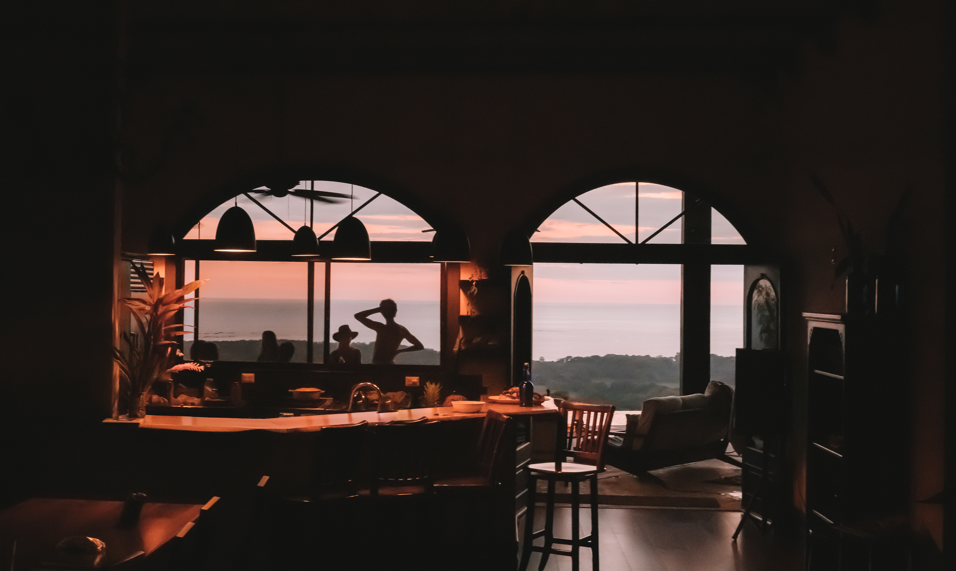 TRM Retreat, Costa Rica 