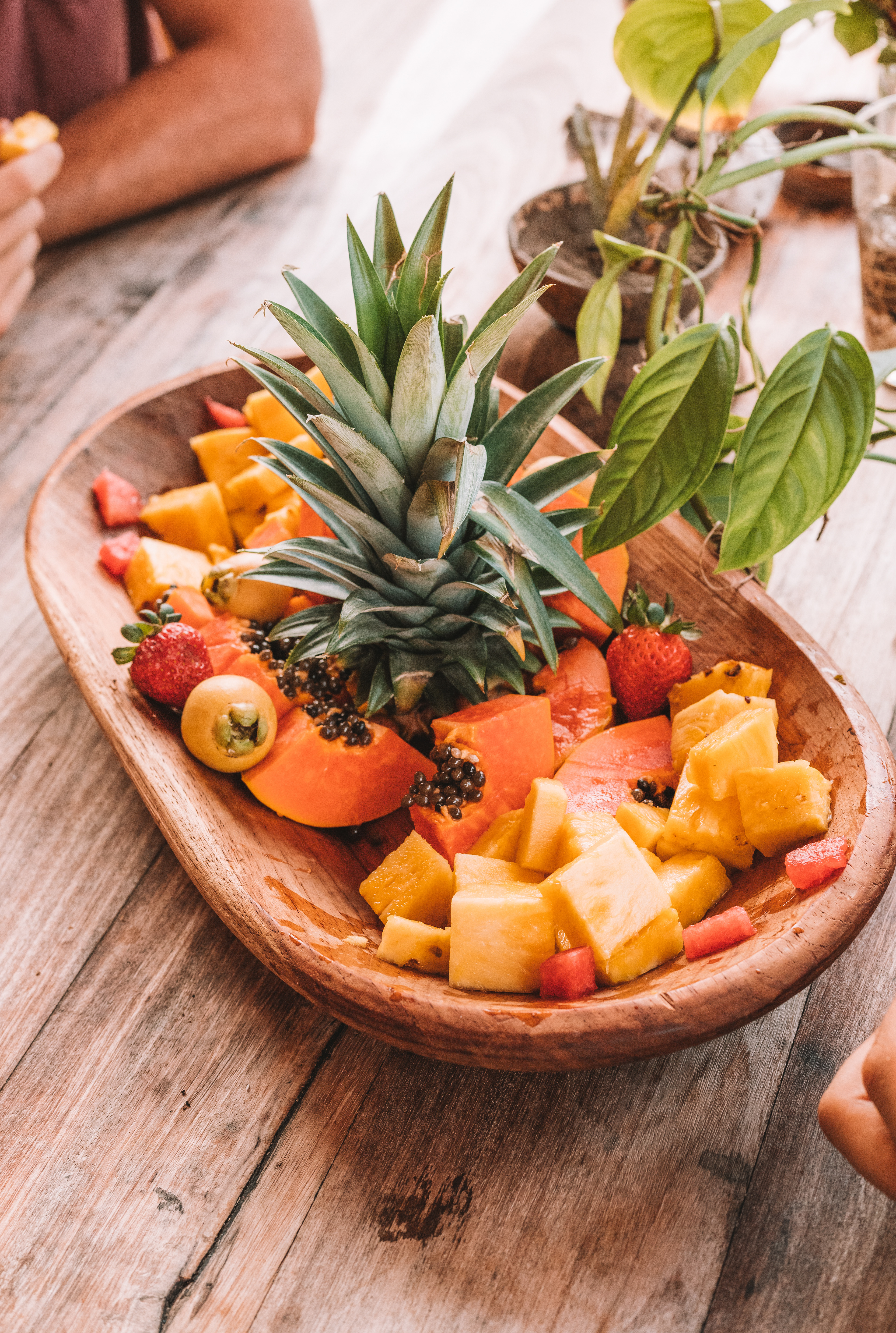 TRM Retreat, Costa Rica 