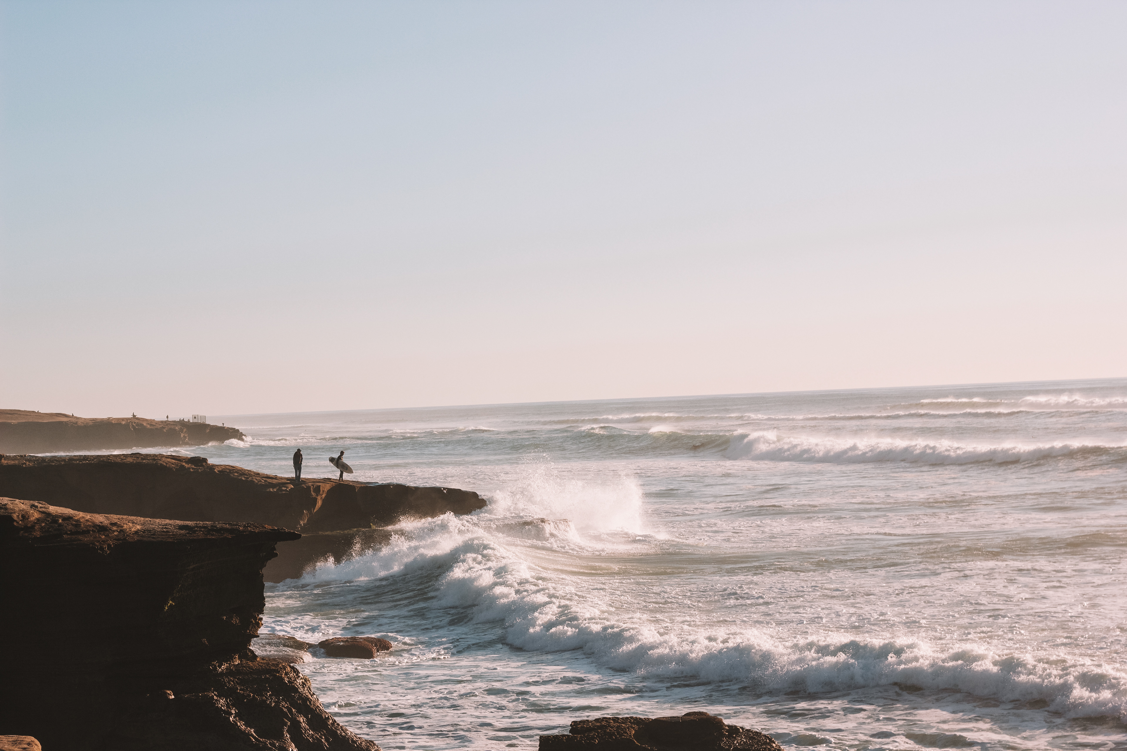 San Diego Surf