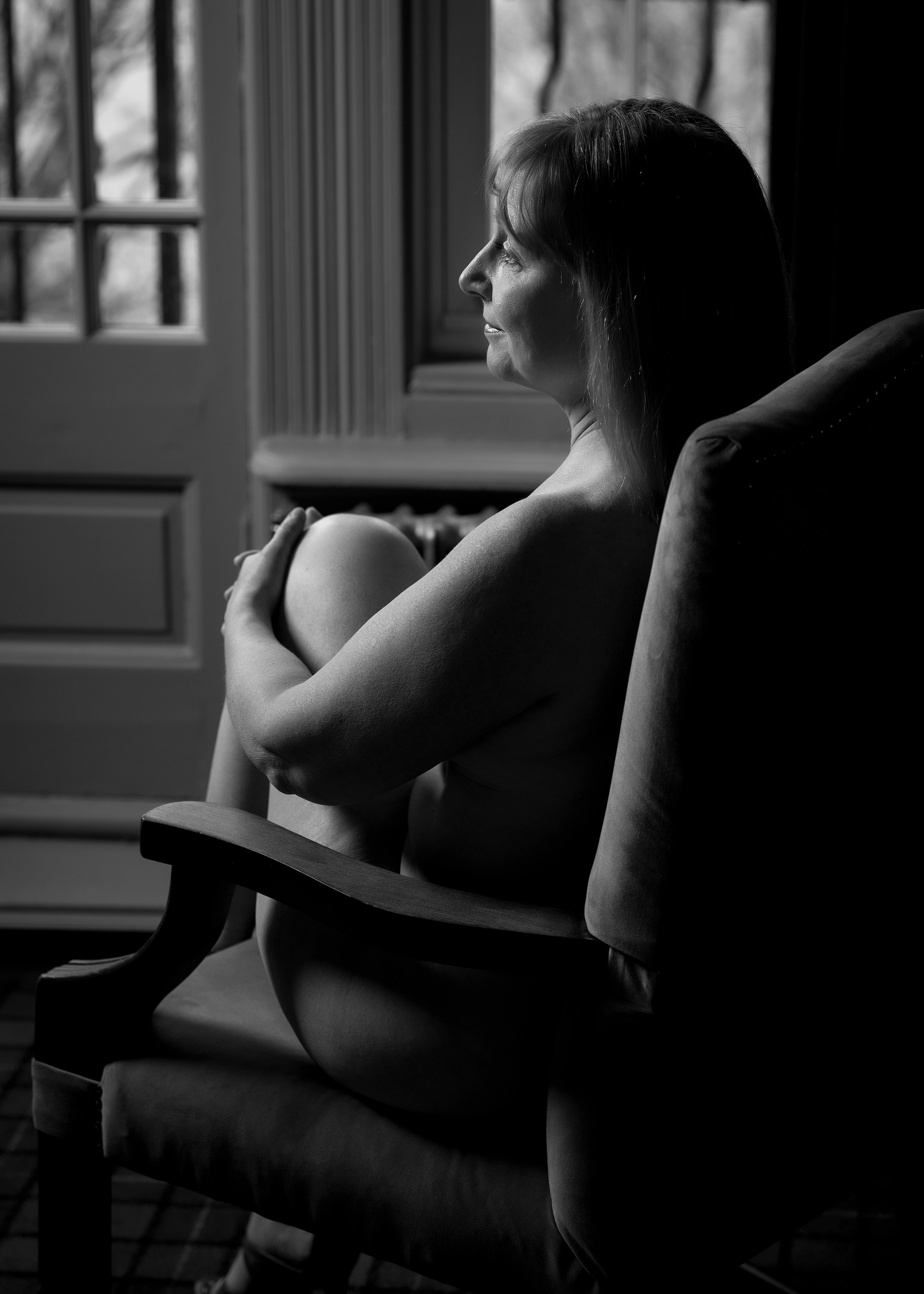 Contemplation