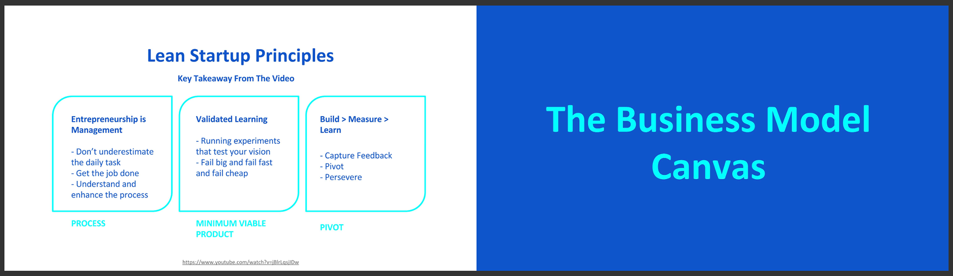 Example slides