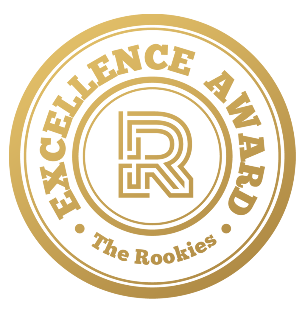 Excellence Award The Rookies 2021